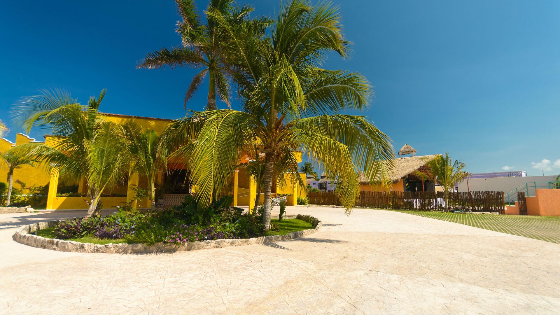 Pavoreal Tulum