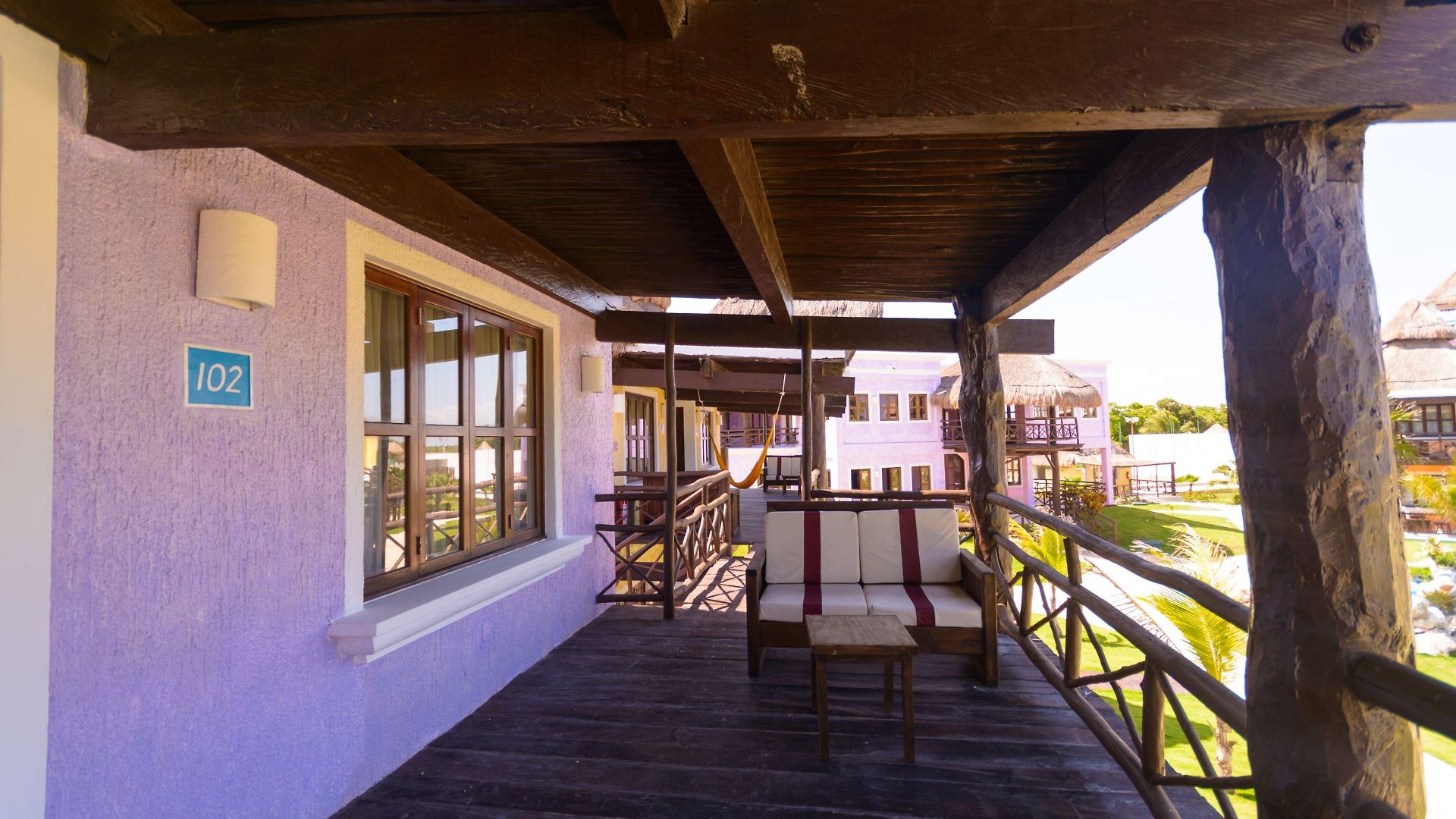 Pavoreal Hotel Tulum