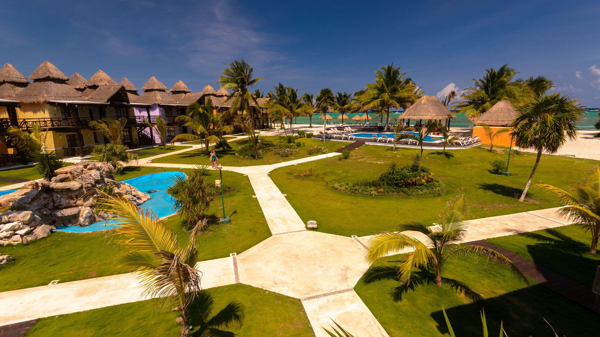 Pavoreal Tulum