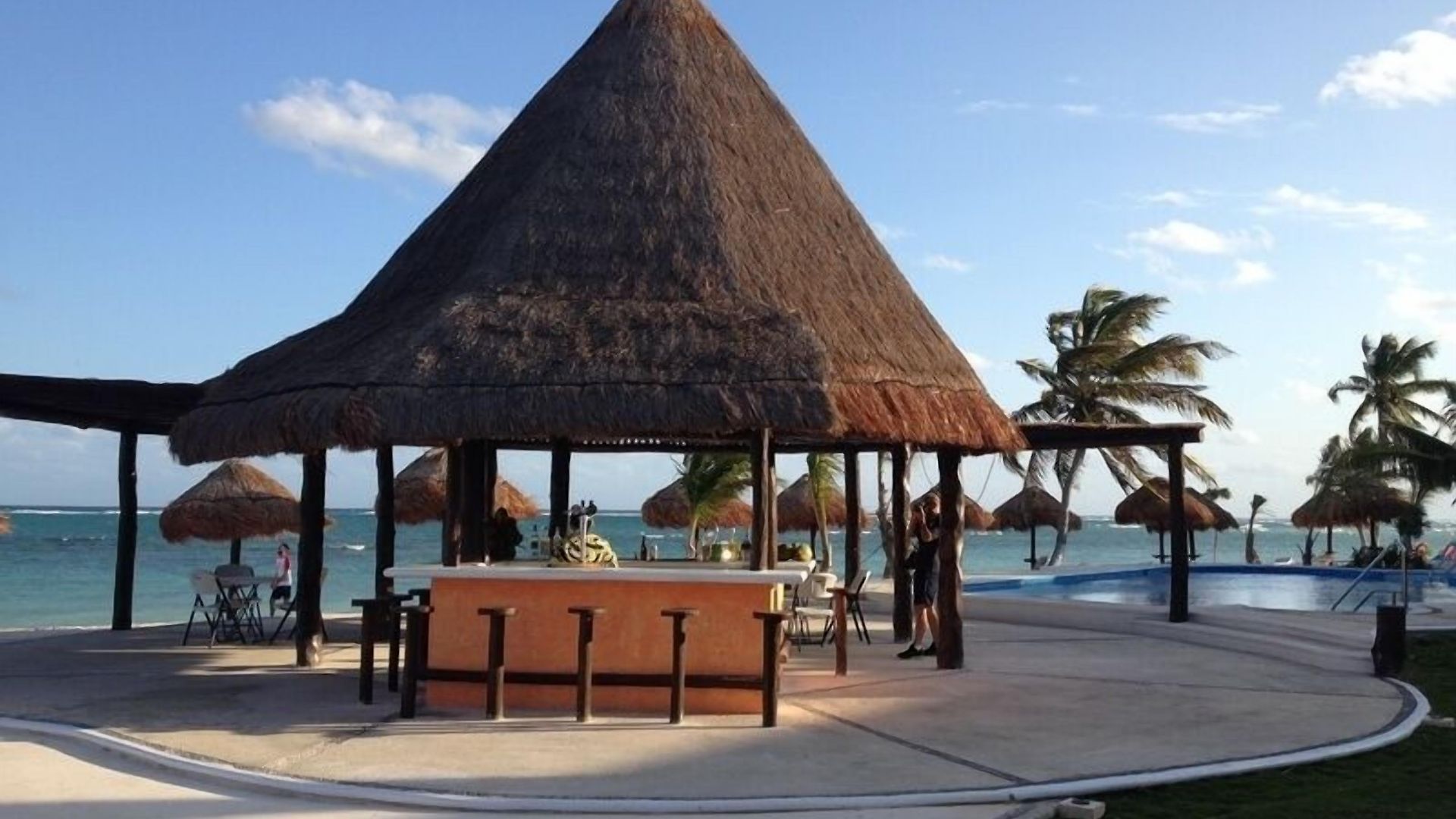 Pavoreal Tulum
