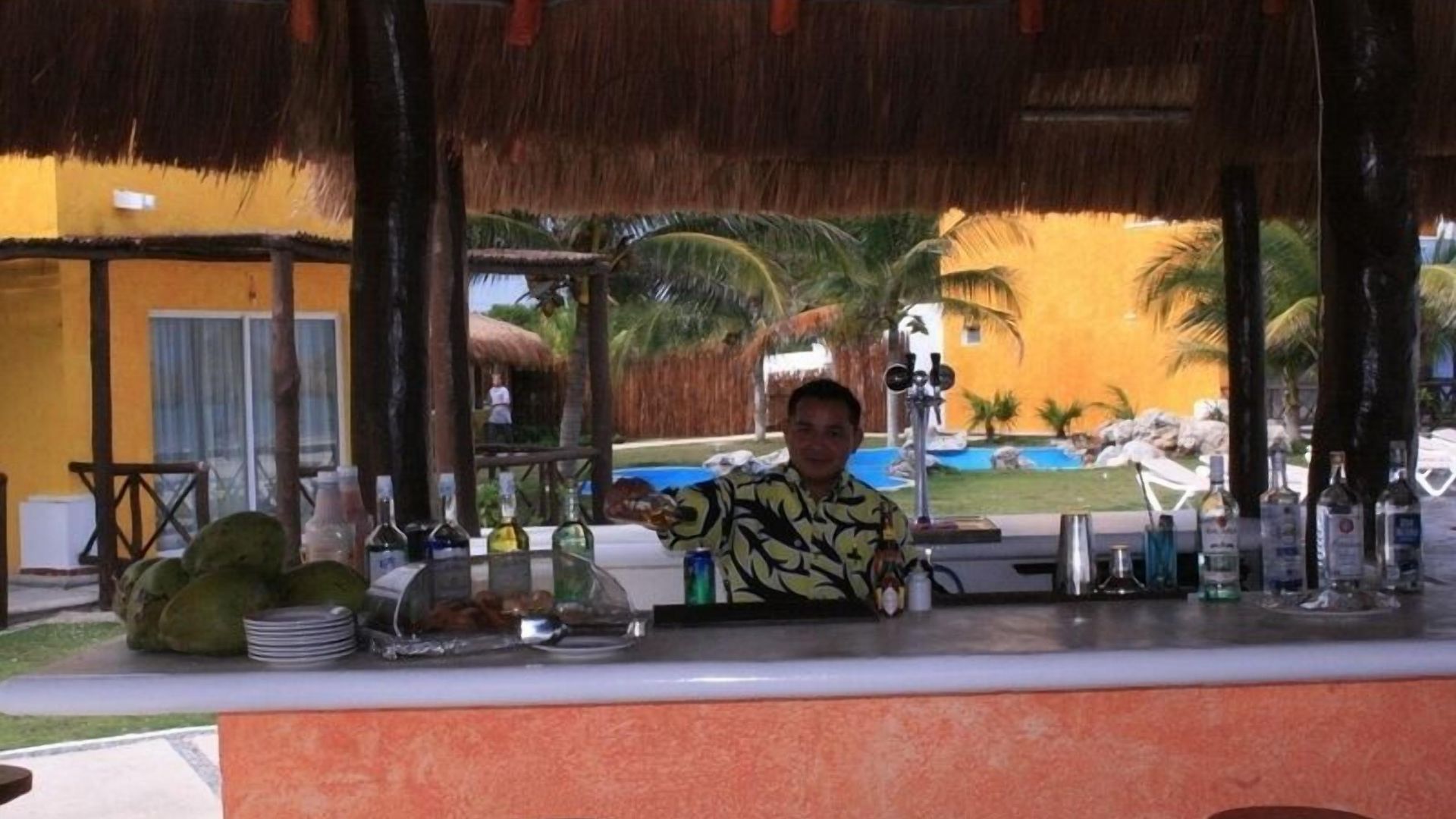 Hotel Pavoreal