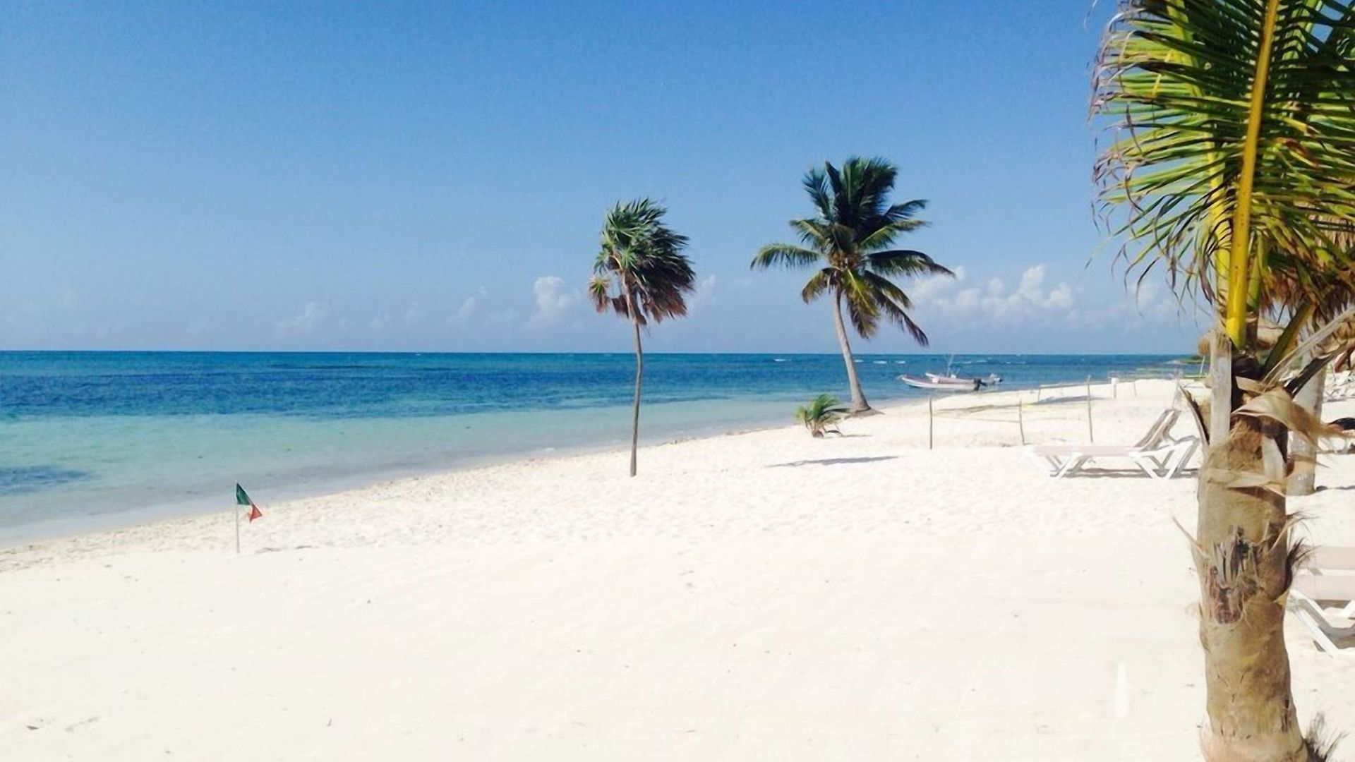 Hotel Pavoreal Tulum