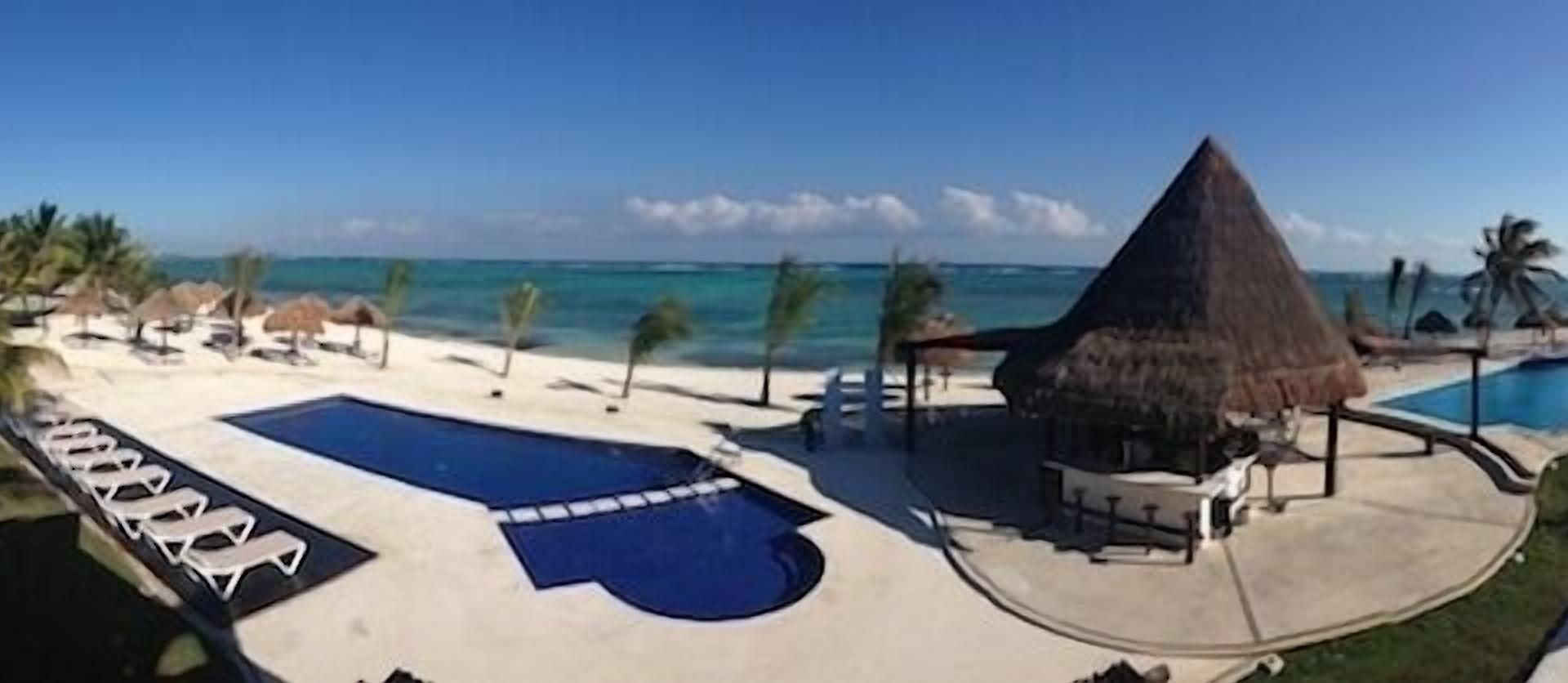 Pavoreal Tulum