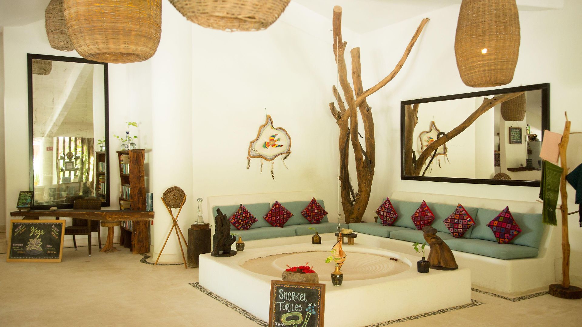 The Tulum