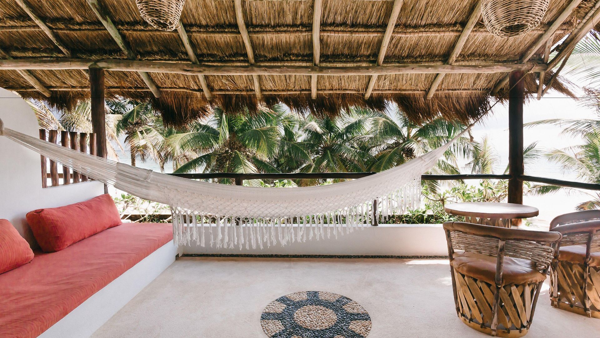 The Hotel 5*