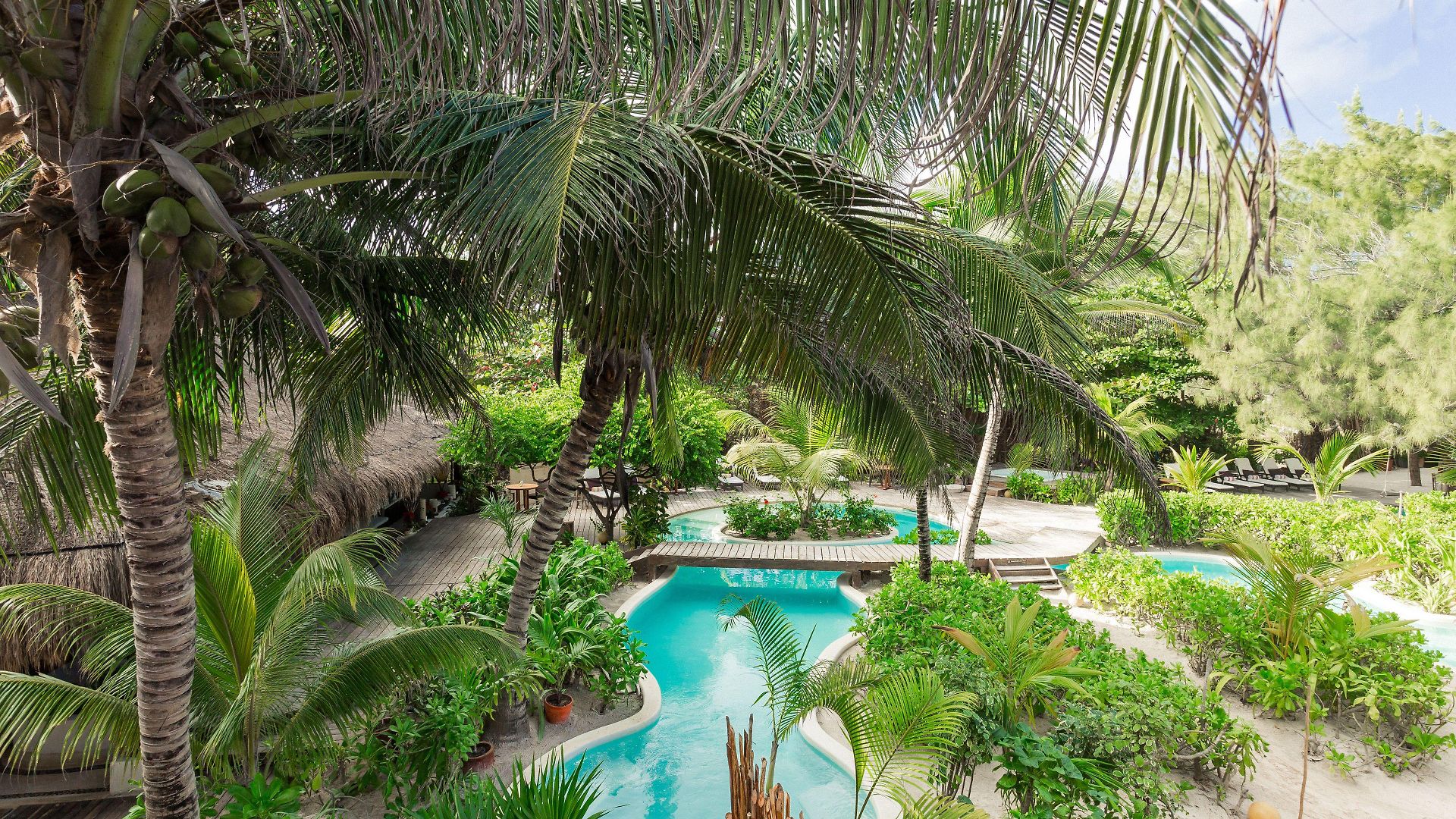 The 5* Tulum