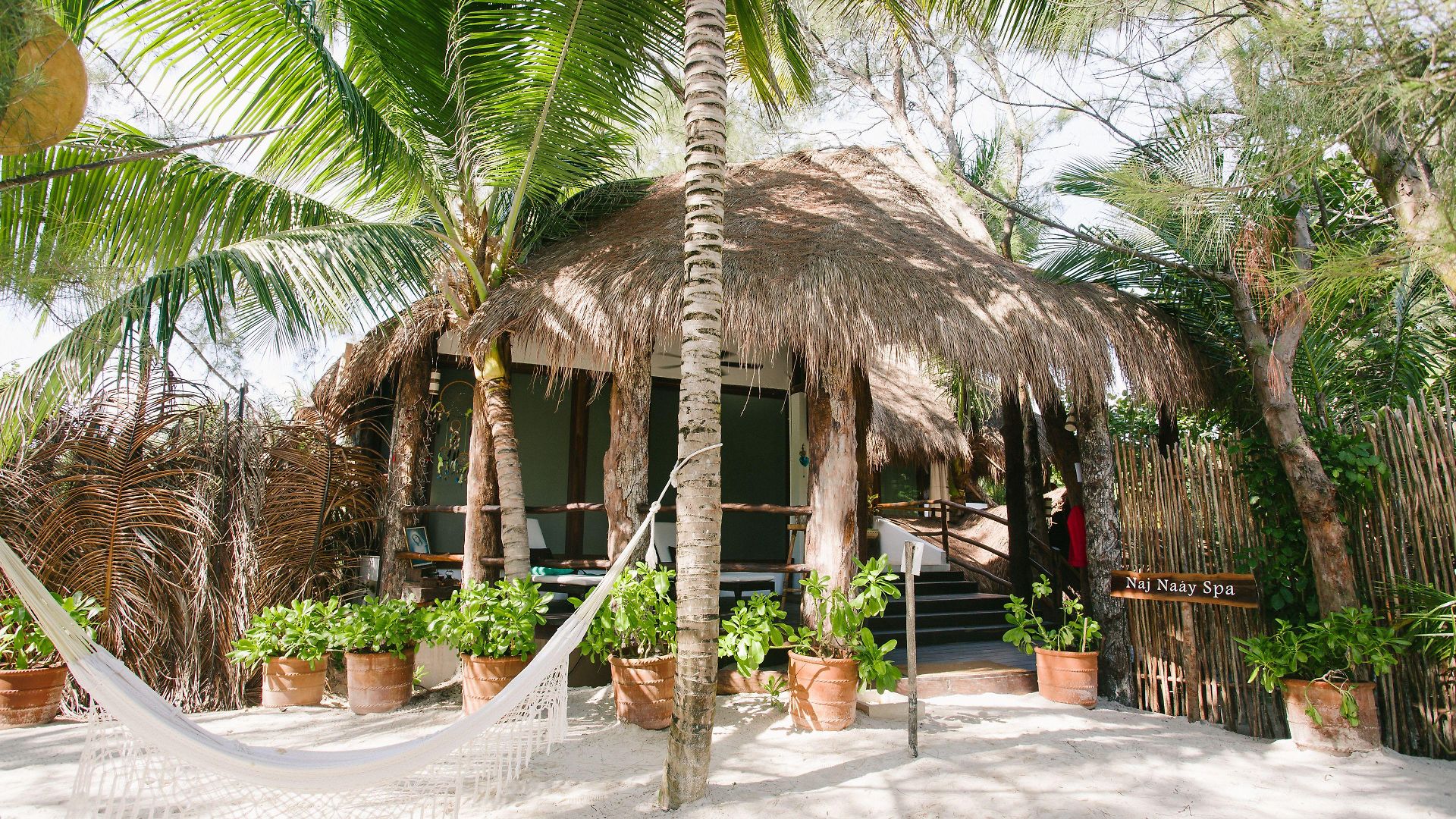 The Hotel 5*