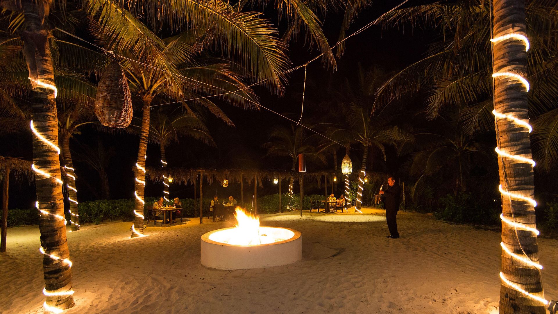 The Hotel 5*