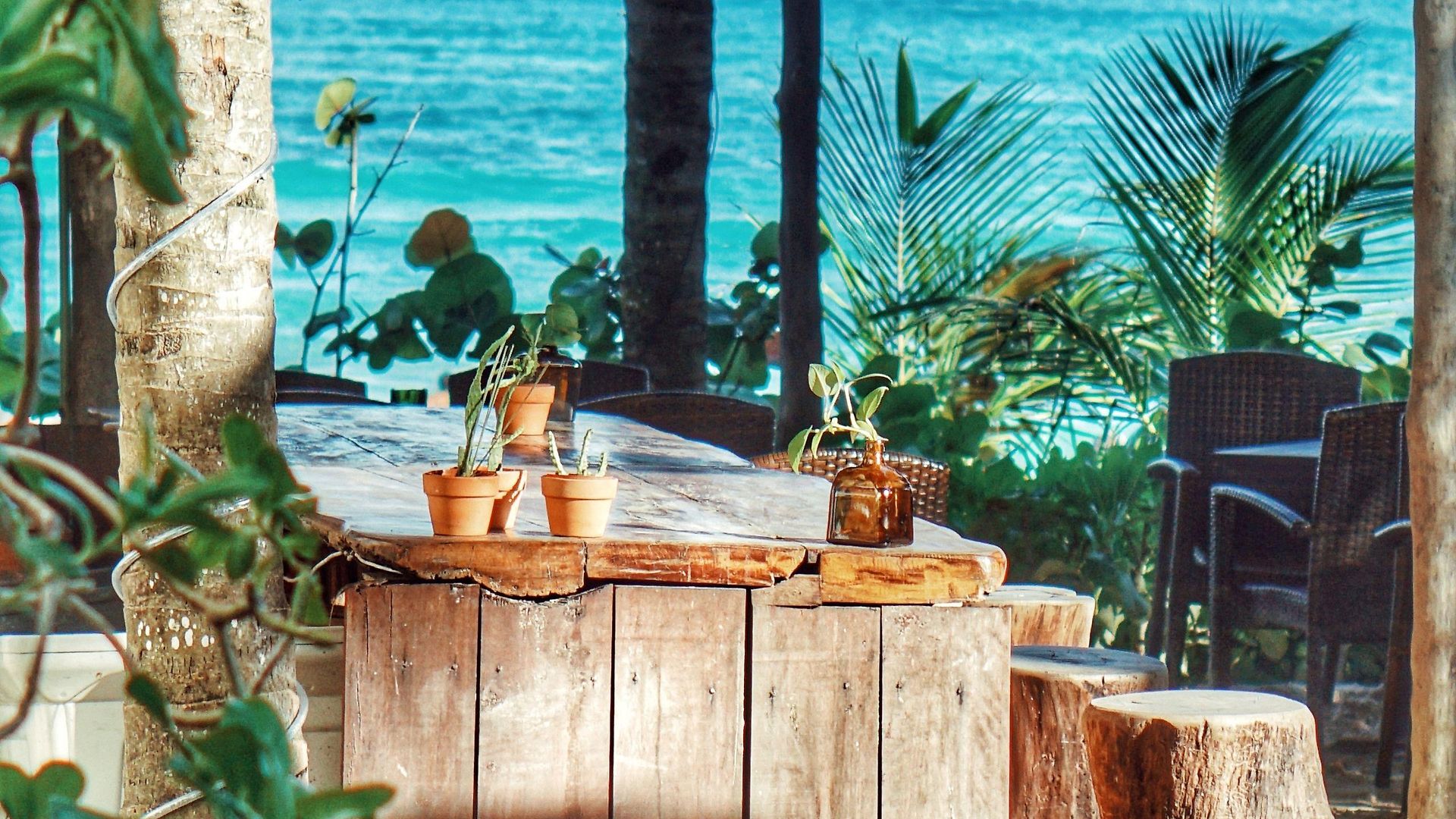 The Tulum