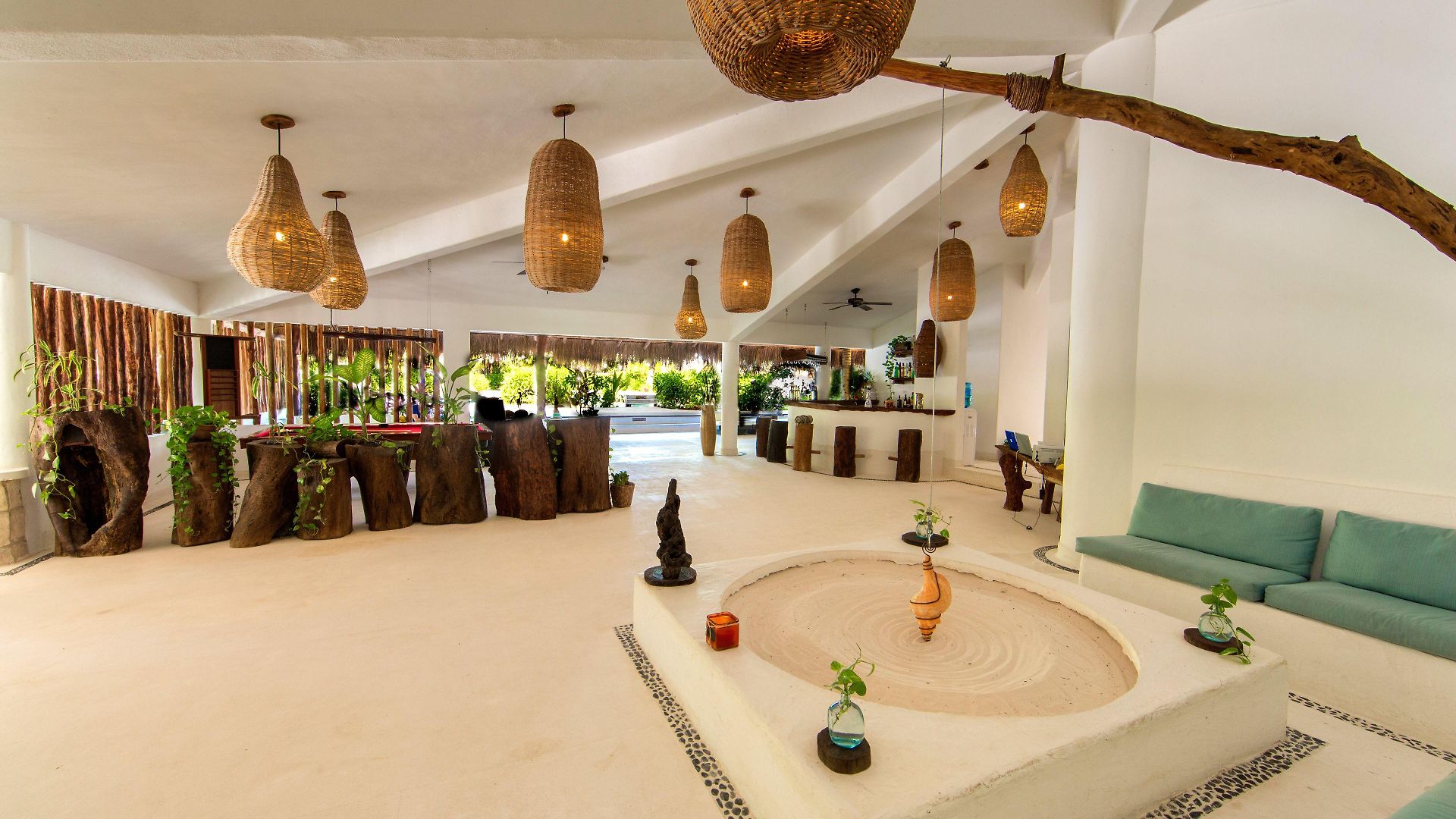 The 5* Tulum