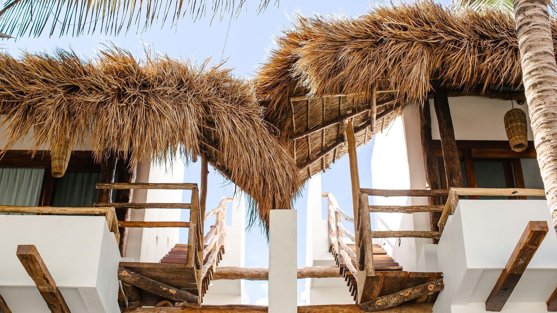 The Hotel Tulum