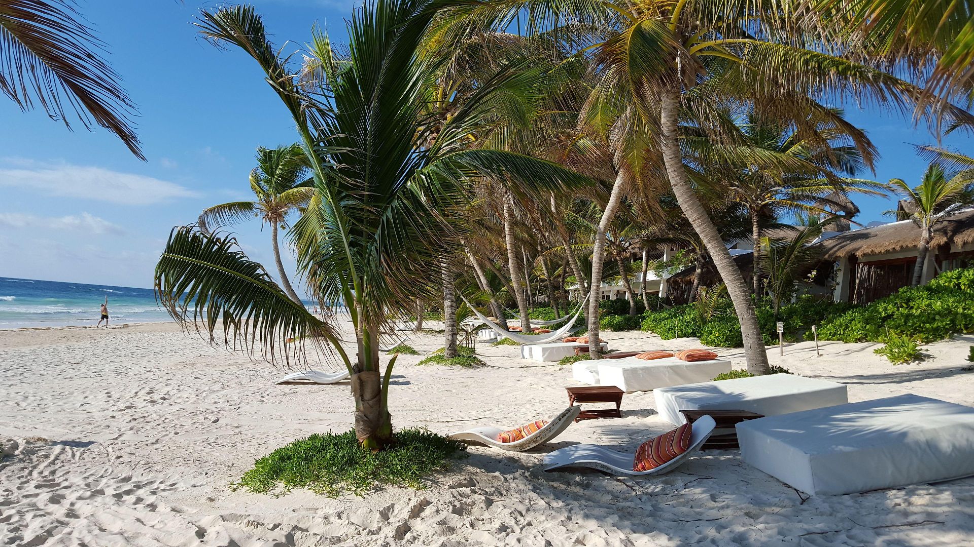The Tulum