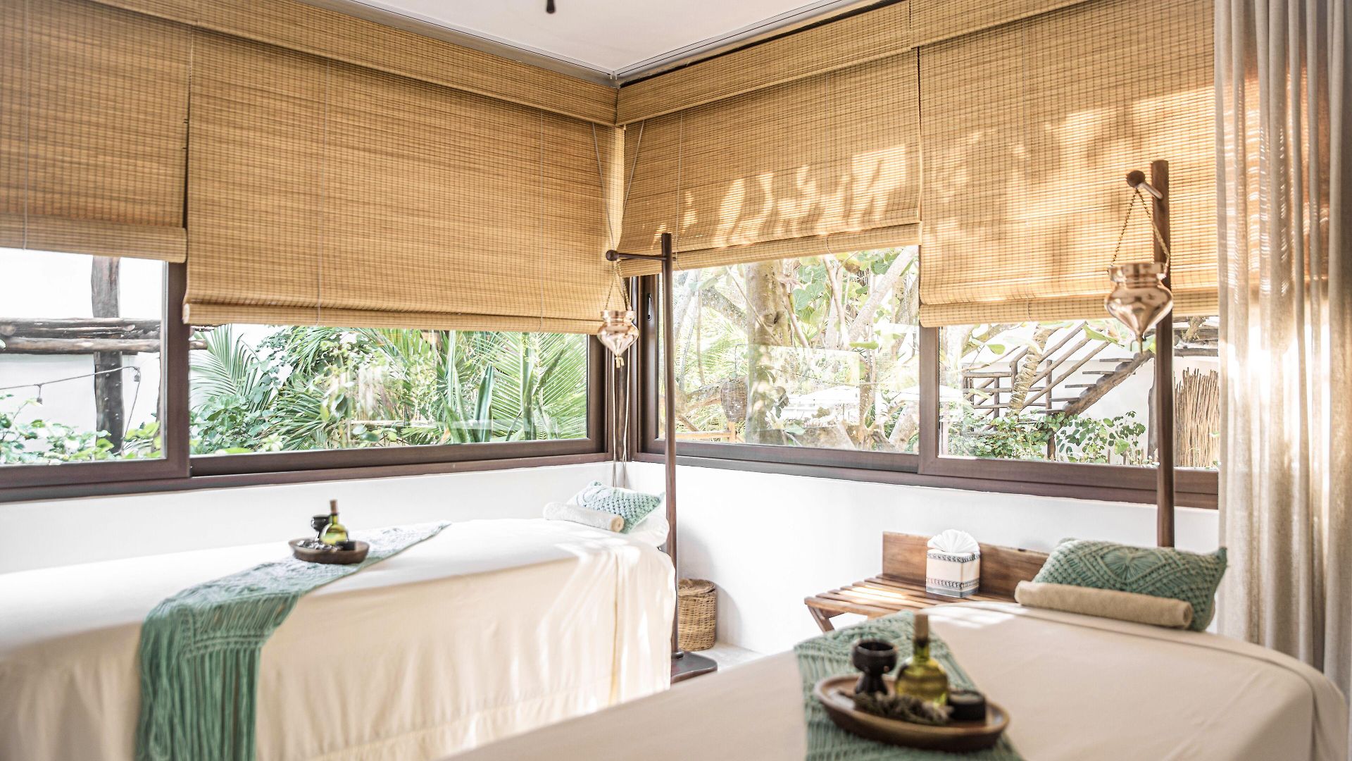 The Hotel 5*