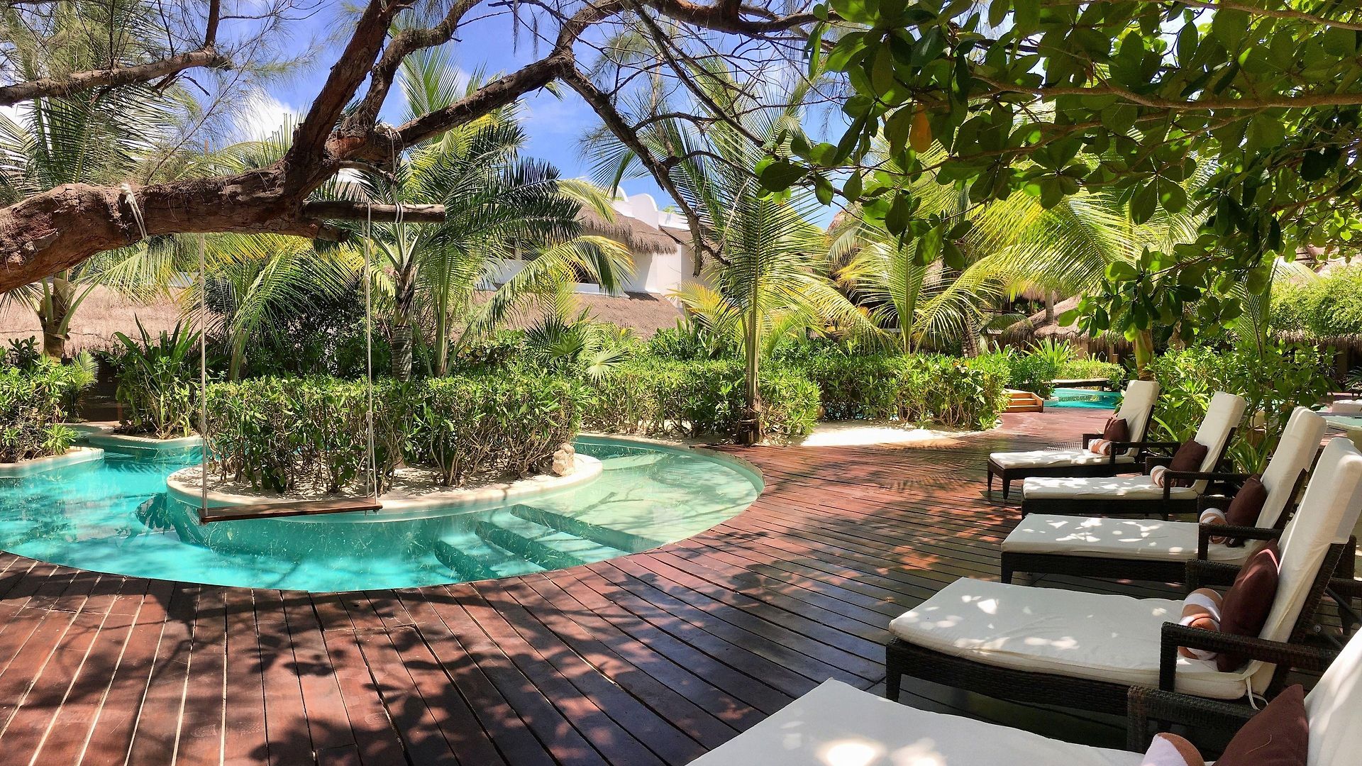 The Hotel Tulum