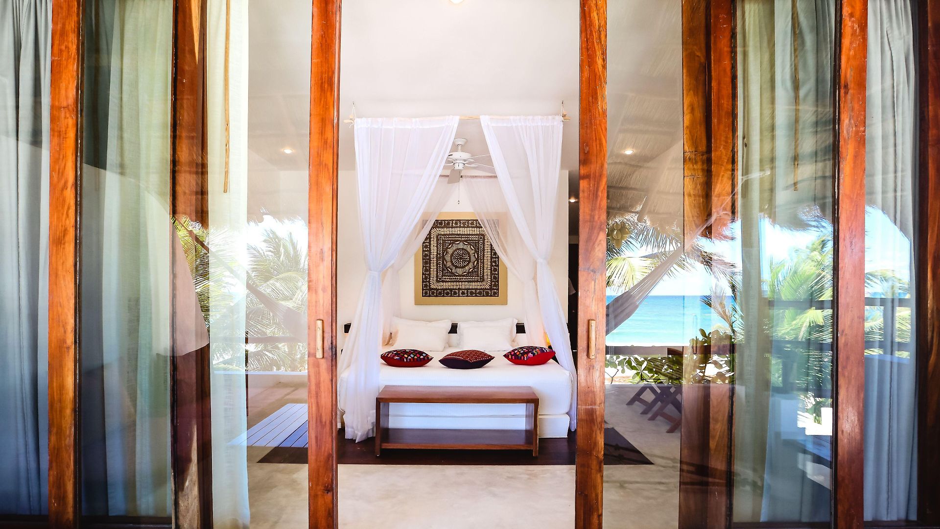 The 5* Tulum
