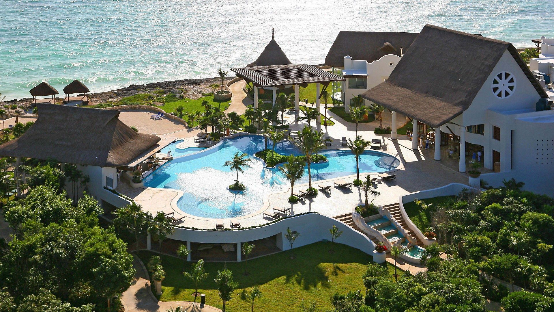 Kore Retreat & - Adults Only 5*