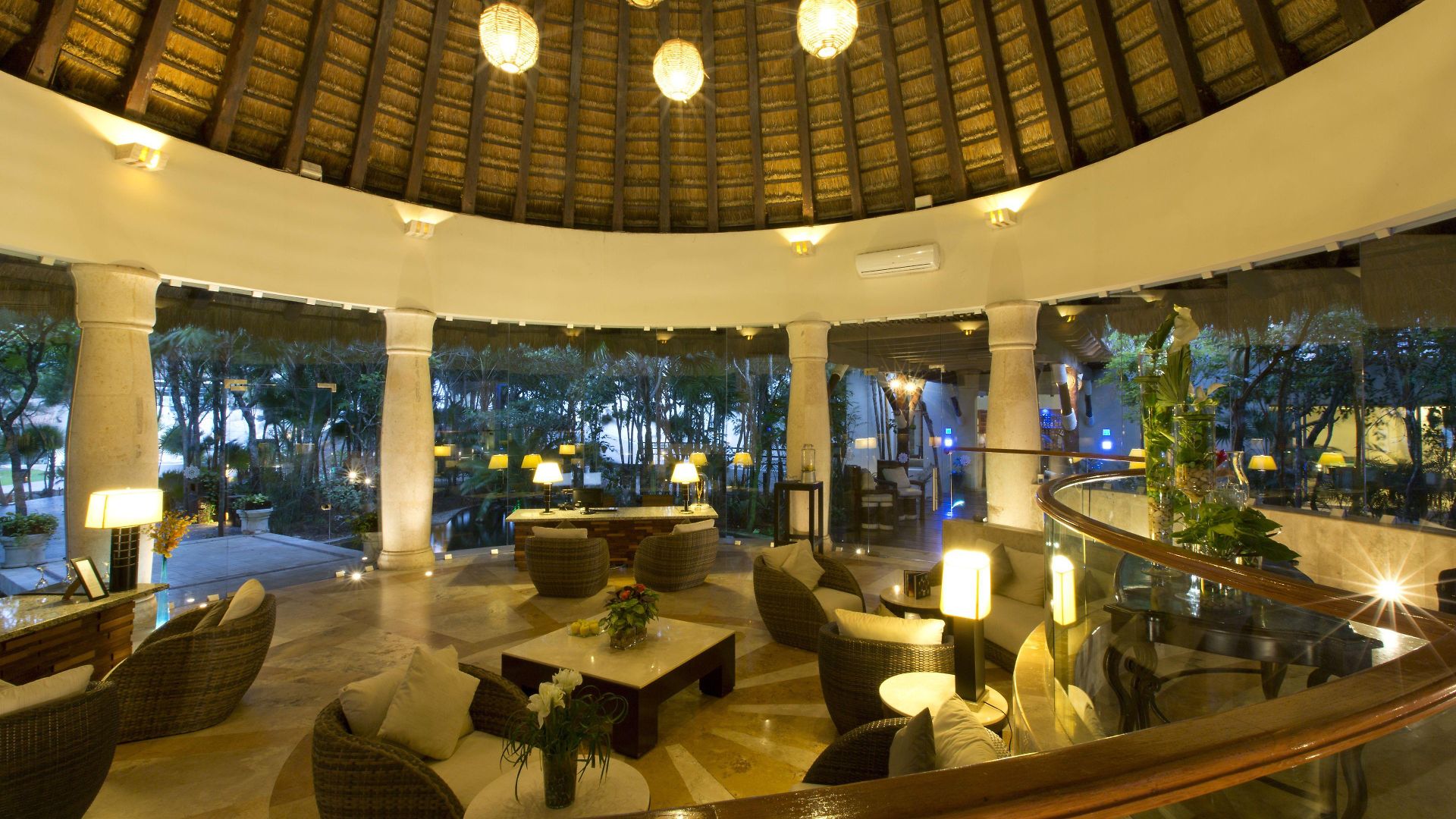 Kore Retreat & - Adults Only 5* Tulum