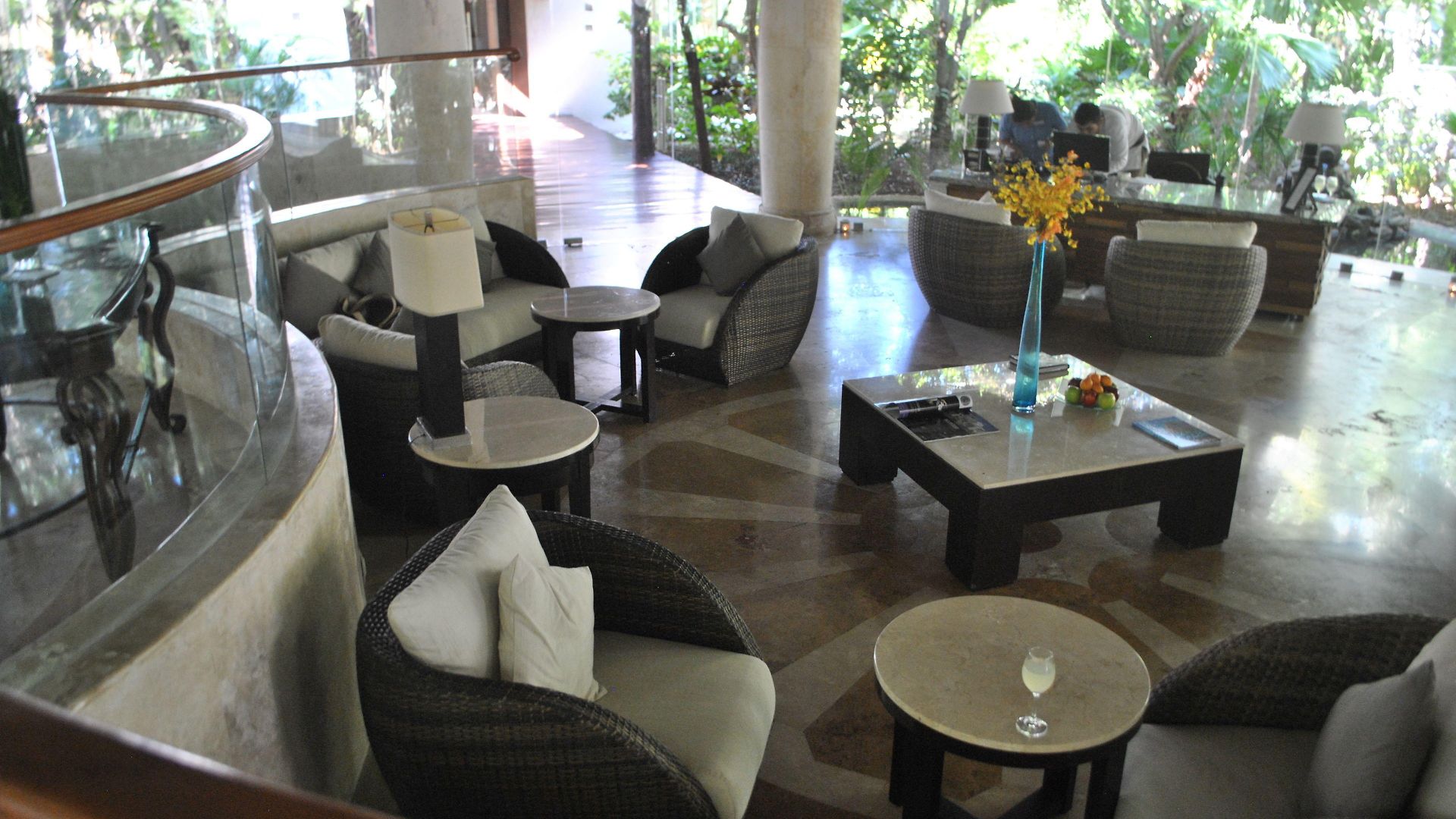 Kore Retreat & - Adults Only Resort Tulum