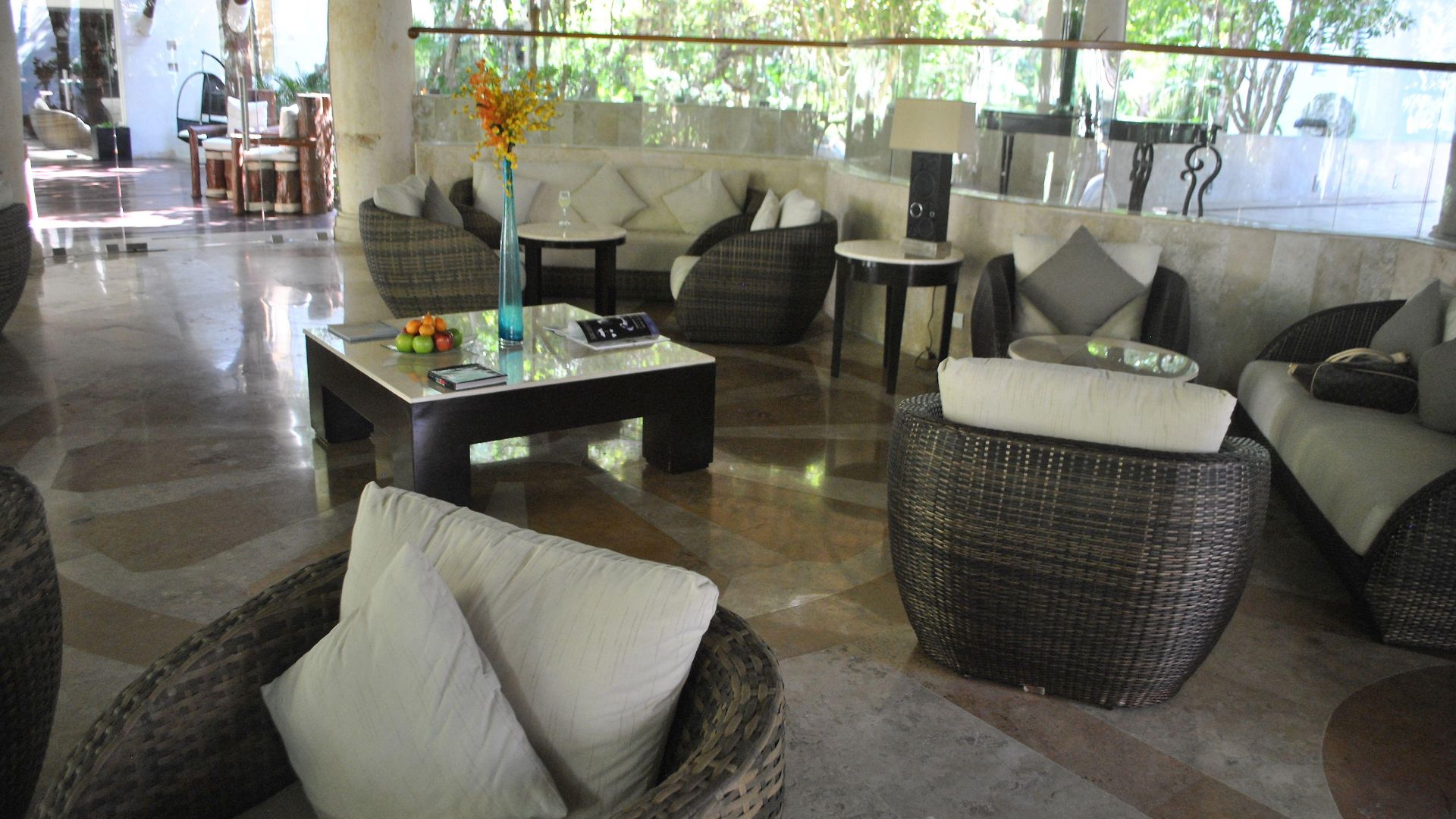 Resort Kore Retreat & - Adults Only