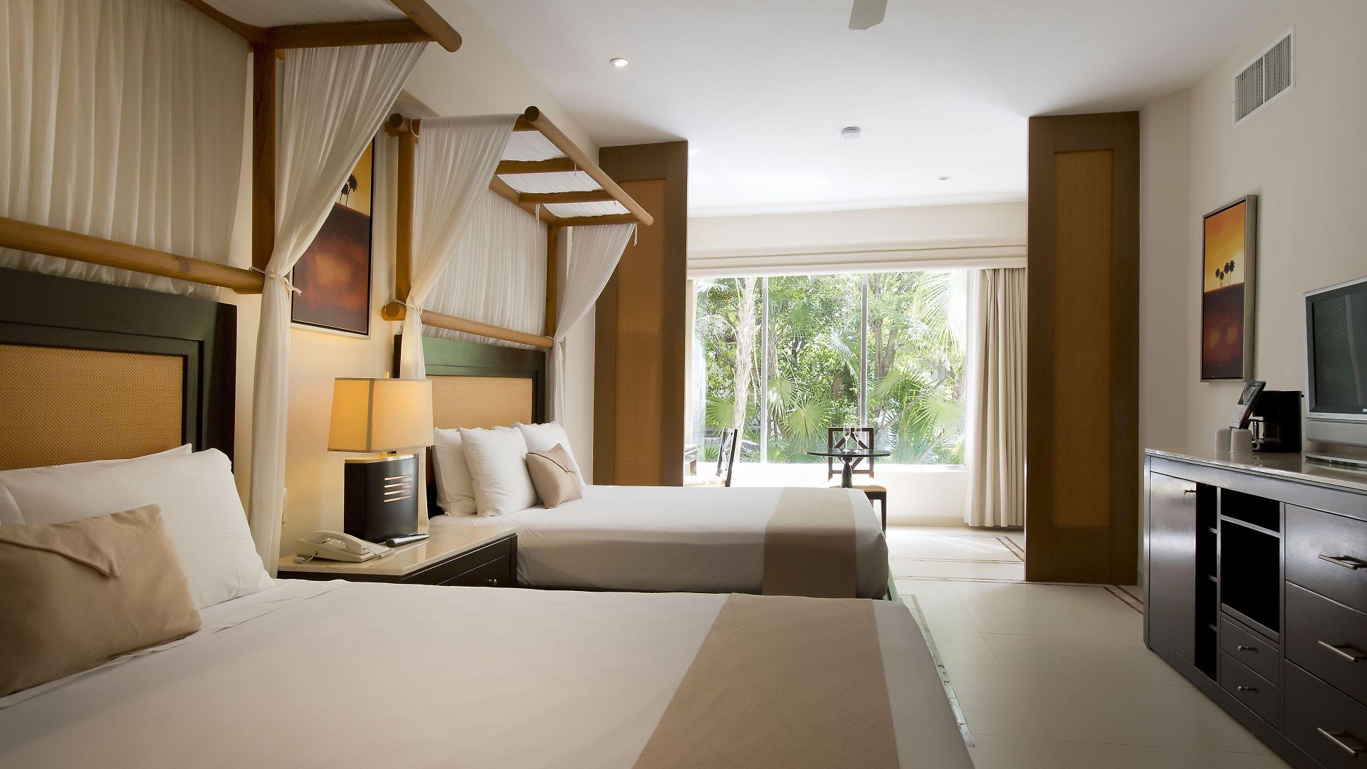 Kore Retreat & - Adults Only 5* Tulum