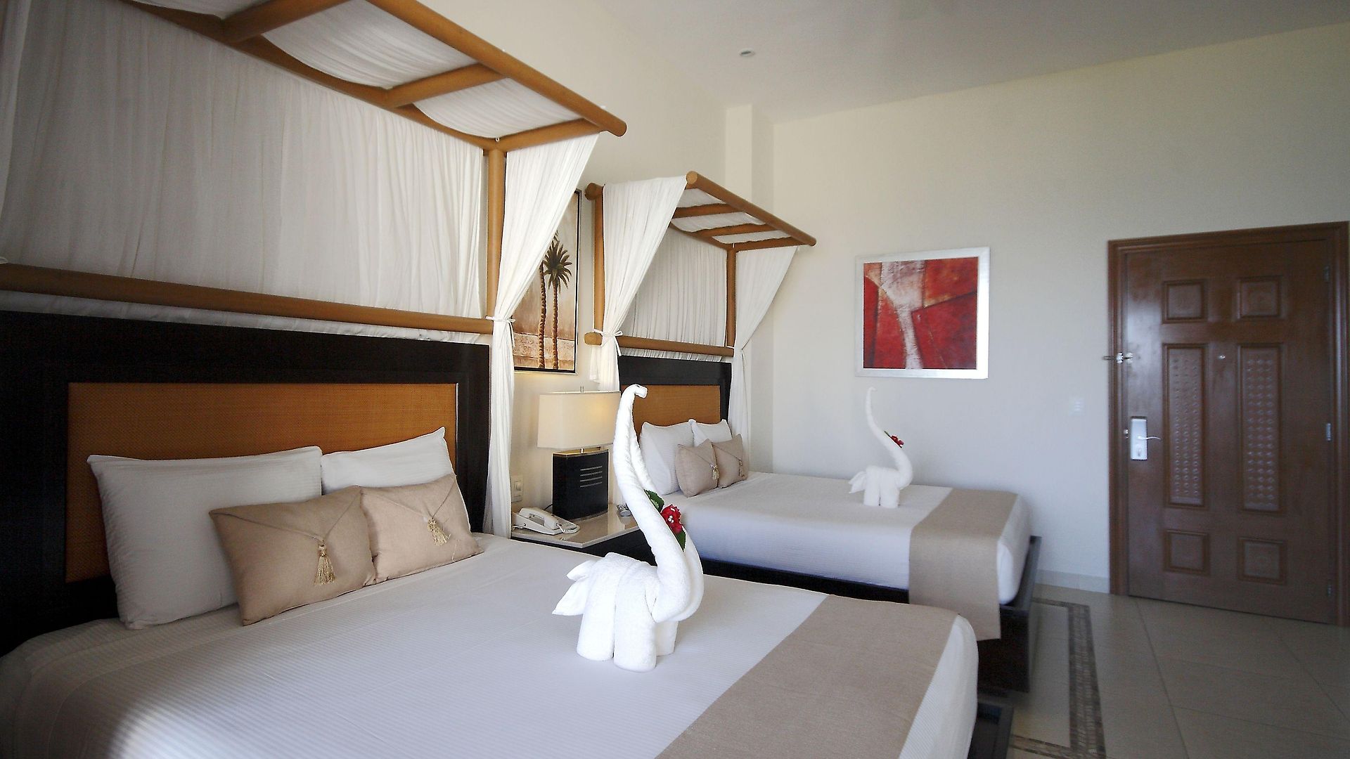 Kore Retreat & - Adults Only 5* Tulum