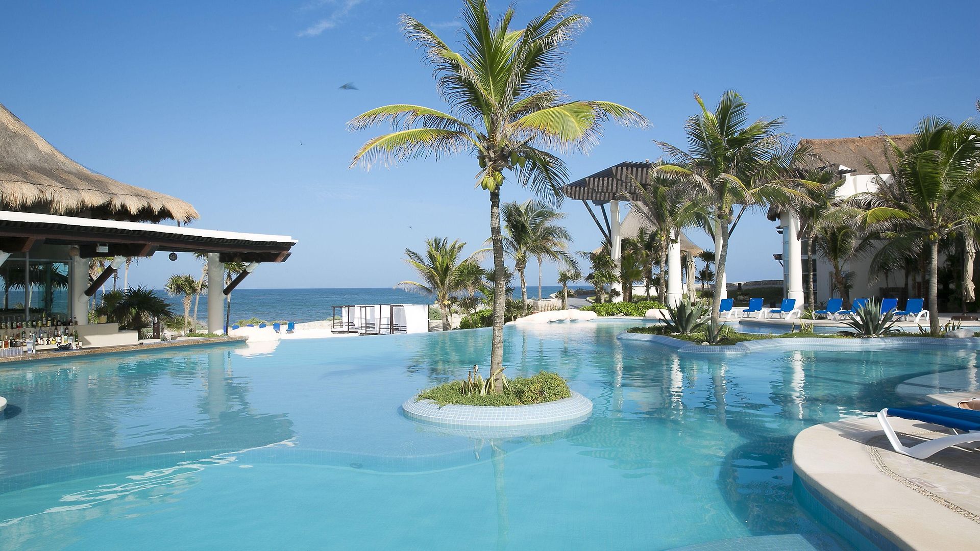 Kore Retreat & - Adults Only Resort Tulum