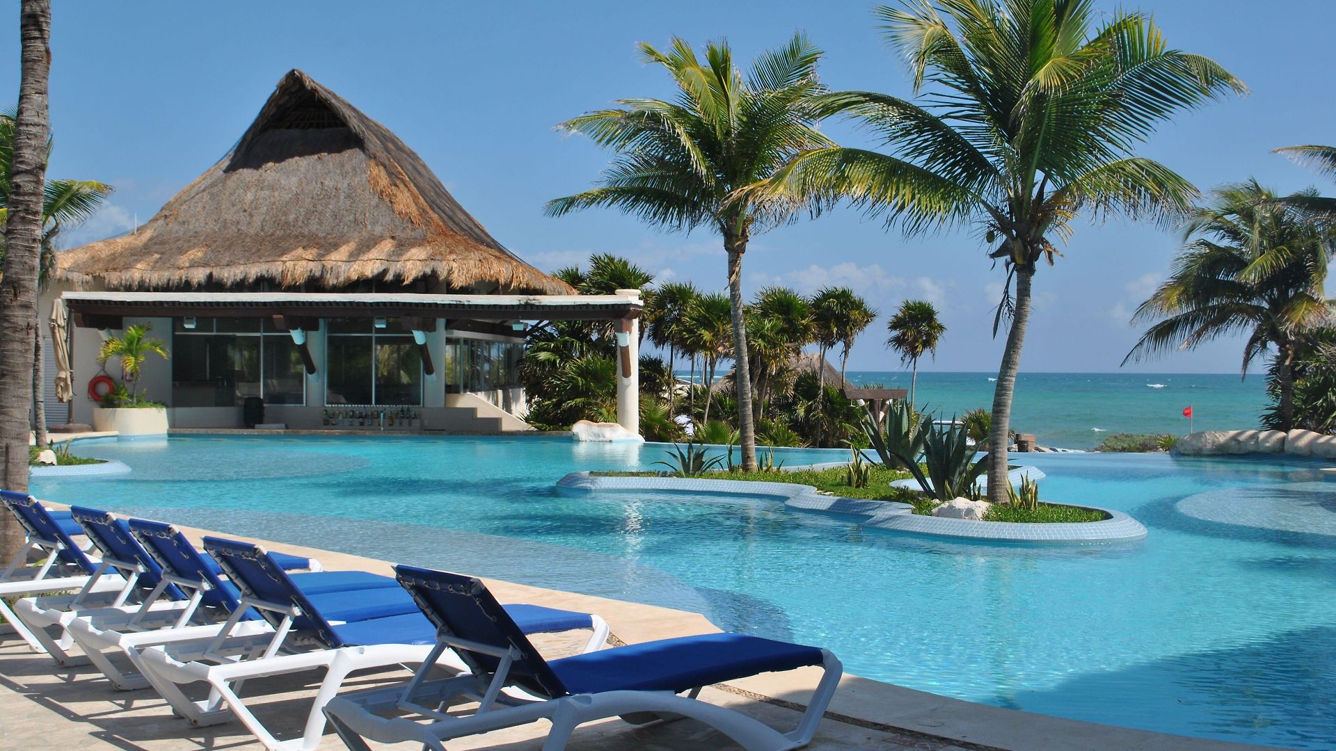 Kore Retreat & - Adults Only Tulum