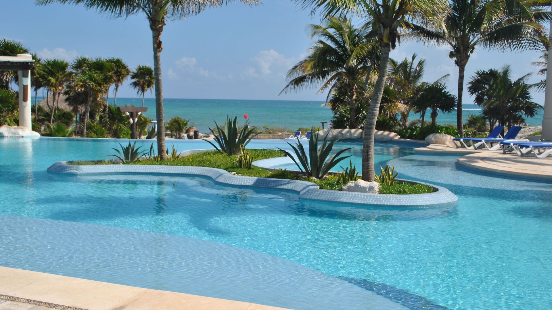 Resort Kore Retreat & - Adults Only