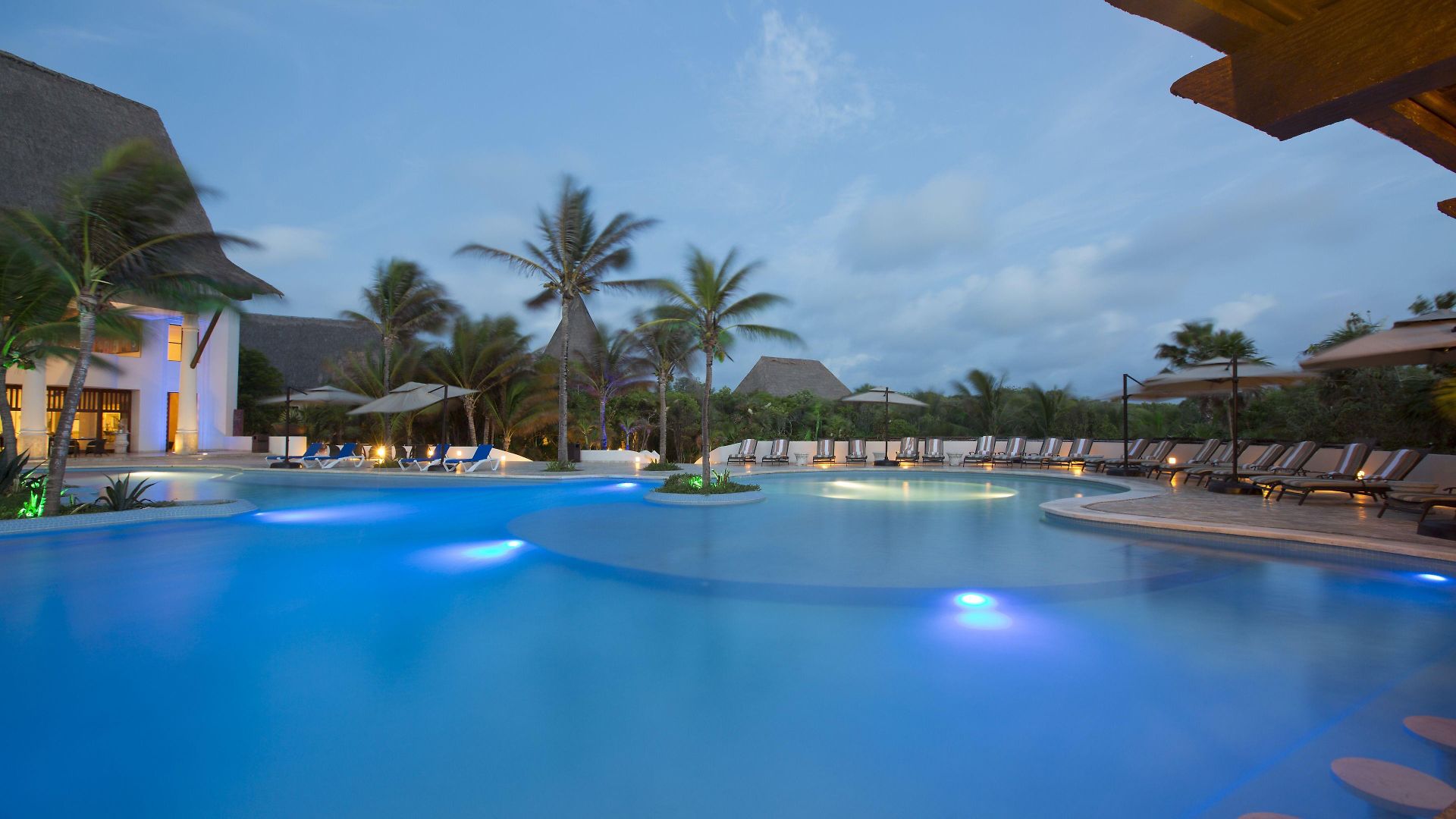 Resort Kore Retreat & - Adults Only