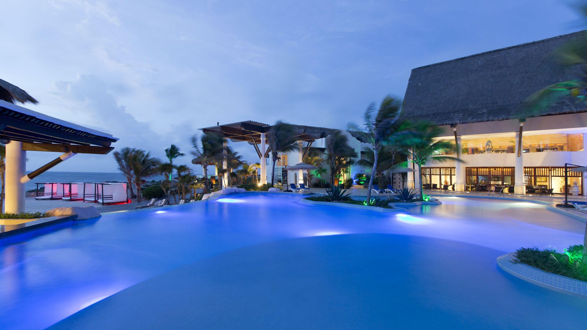 Kore Retreat & - Adults Only Tulum