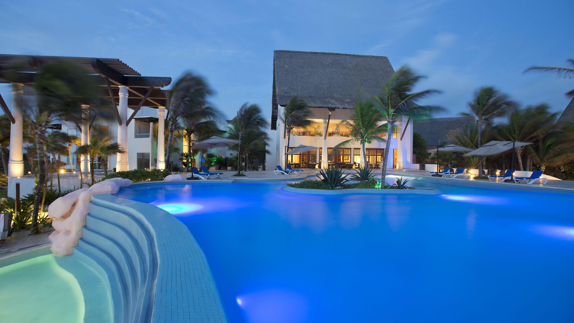 Kore Retreat & - Adults Only Resort 5*