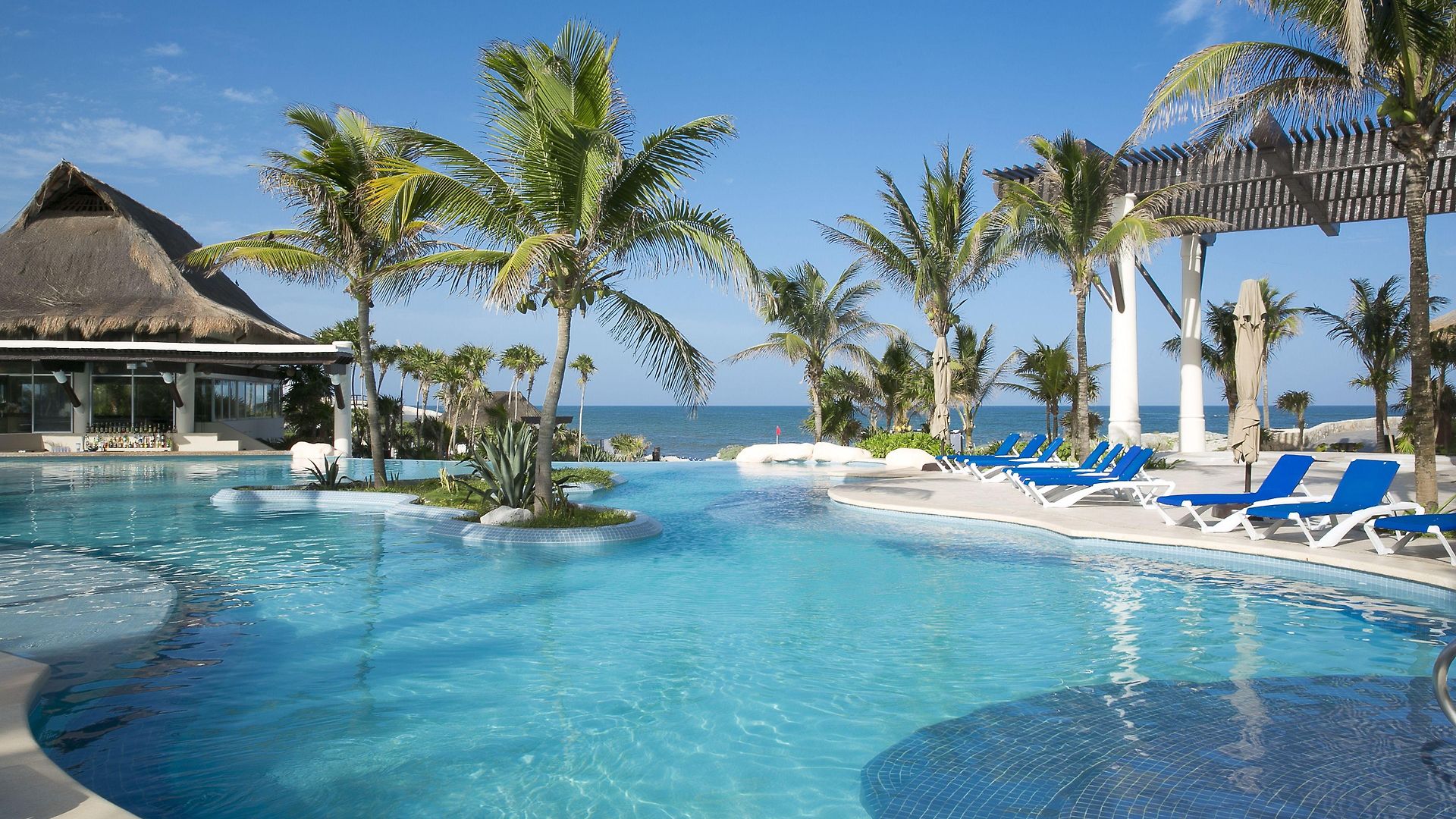 Resort Kore Retreat & - Adults Only Tulum