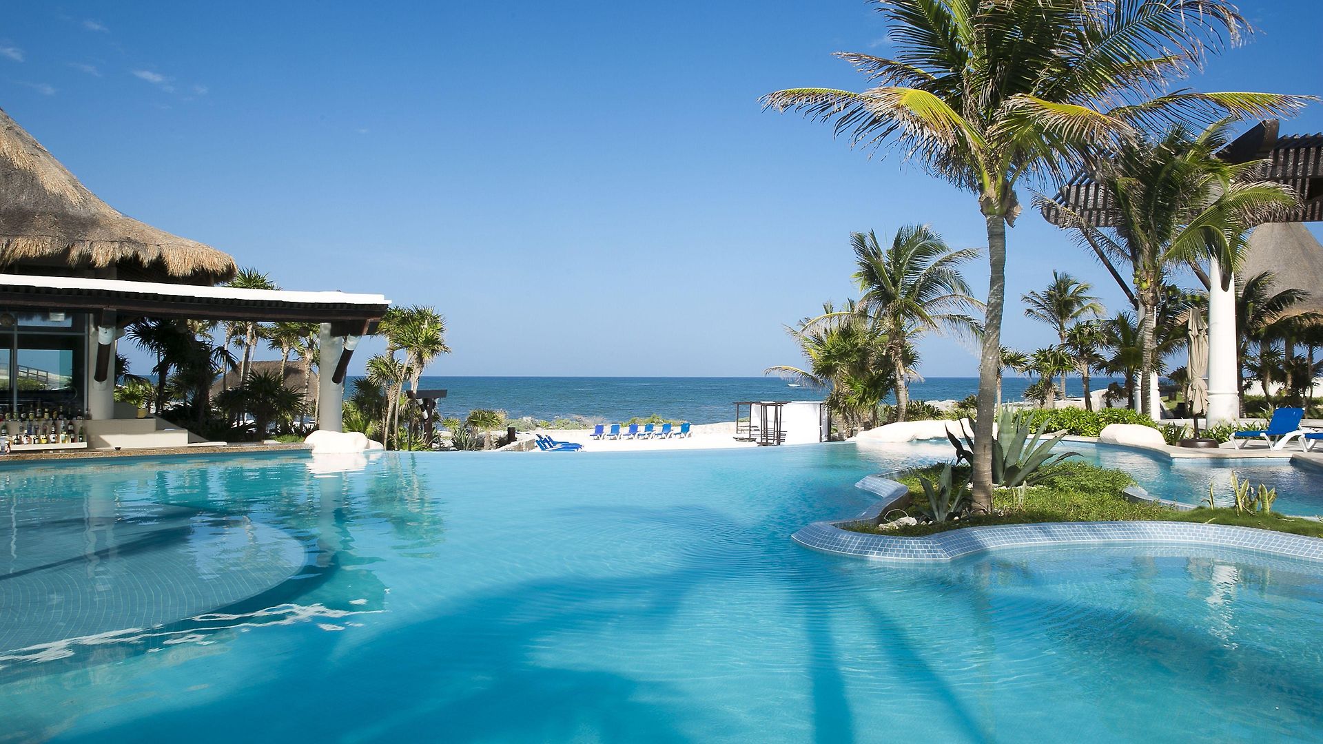 Kore Retreat & - Adults Only Resort