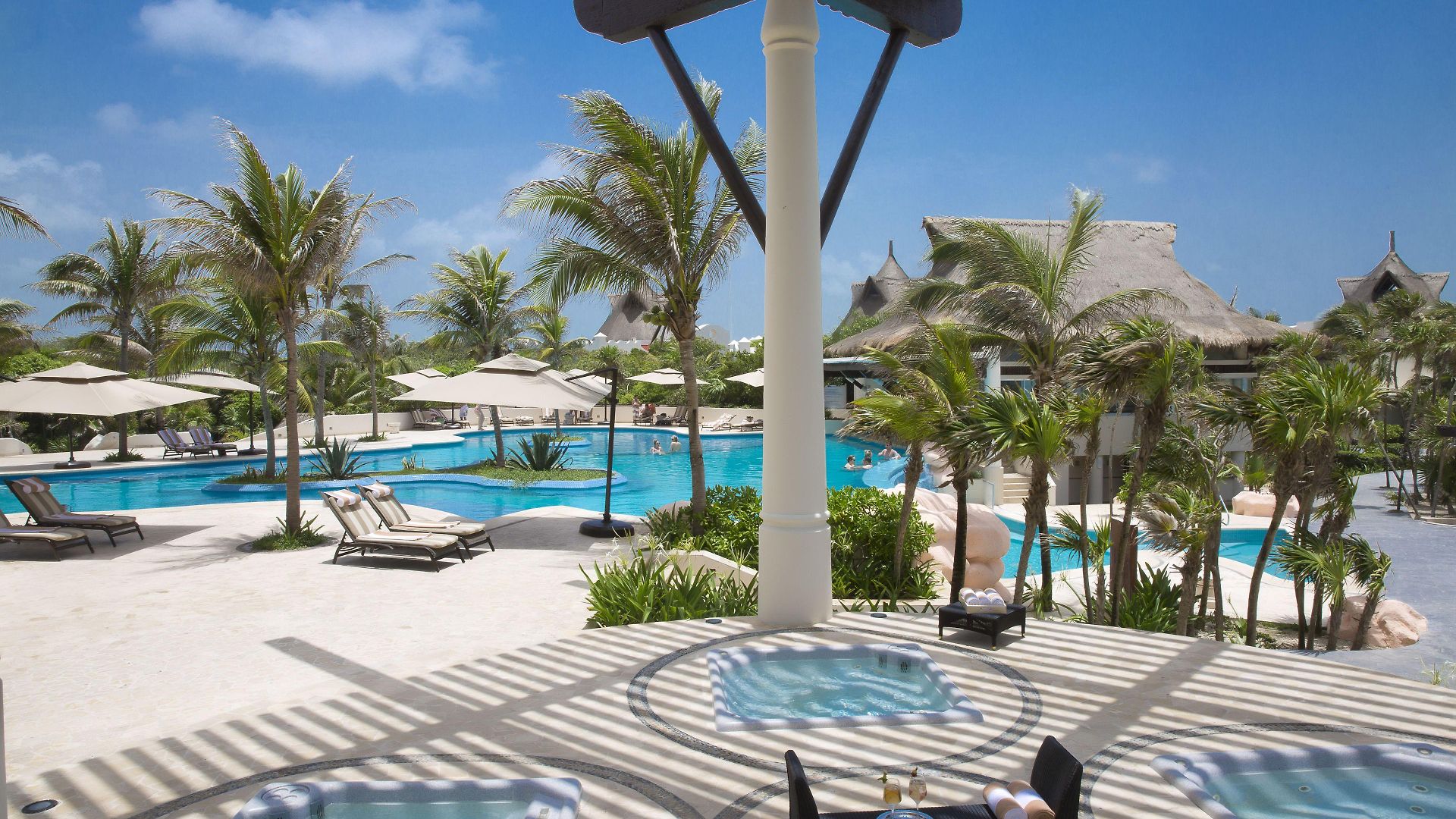 Kore Retreat & - Adults Only Resort
