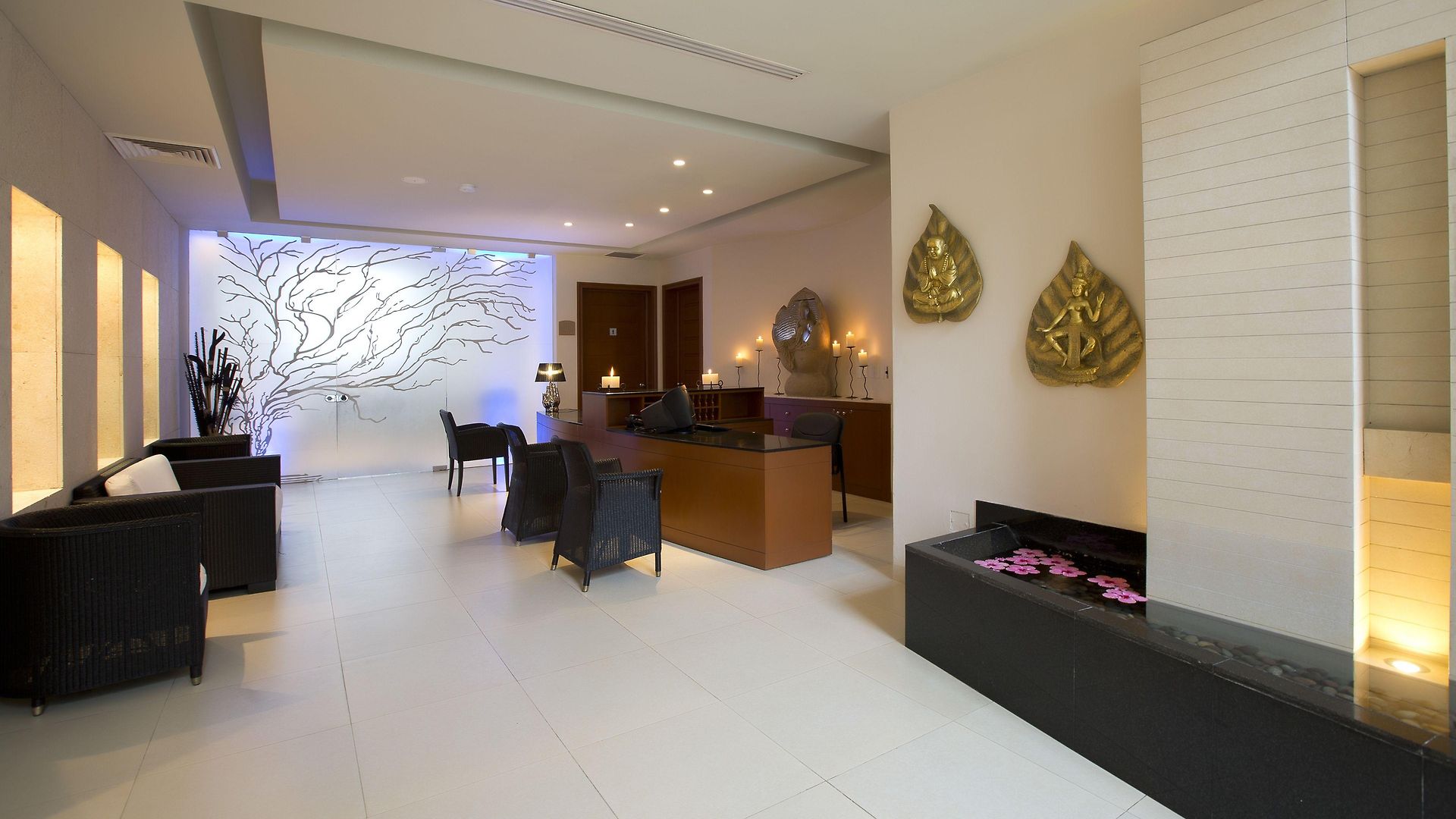 Kore Retreat & - Adults Only 5* Tulum