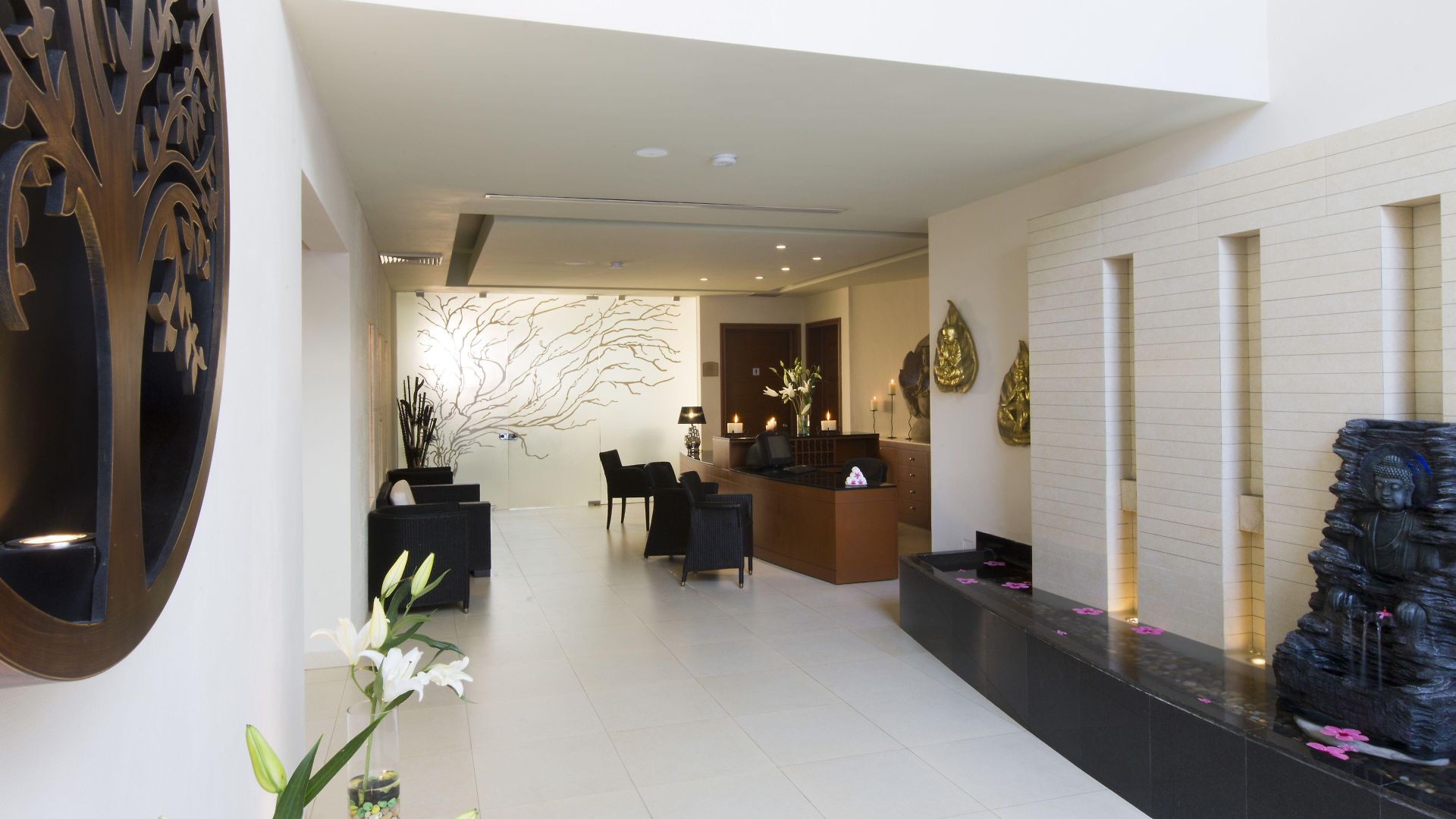Kore Retreat & - Adults Only Tulum
