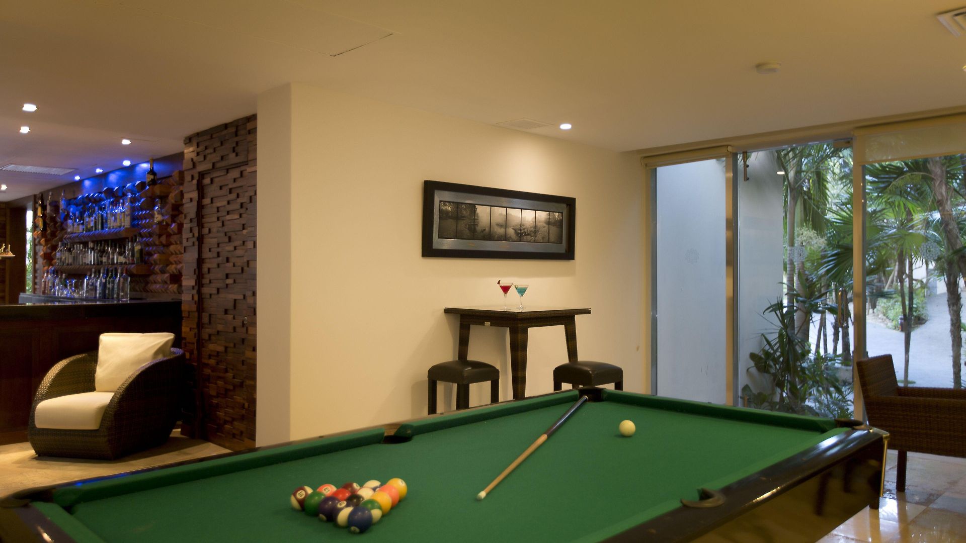 Kore Retreat & - Adults Only 5* Tulum
