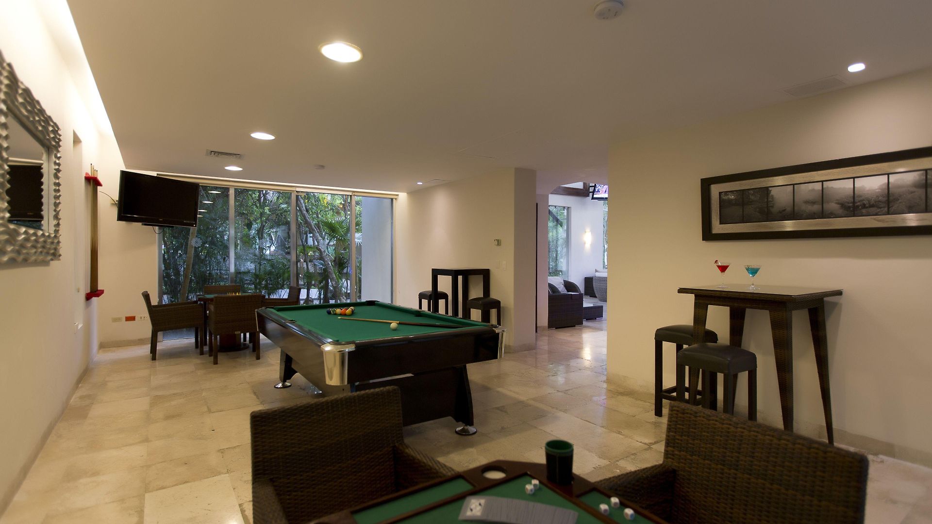 Kore Retreat & - Adults Only Resort Tulum