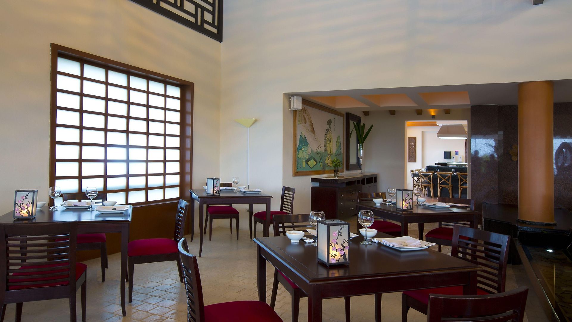 Resort Kore Retreat & - Adults Only