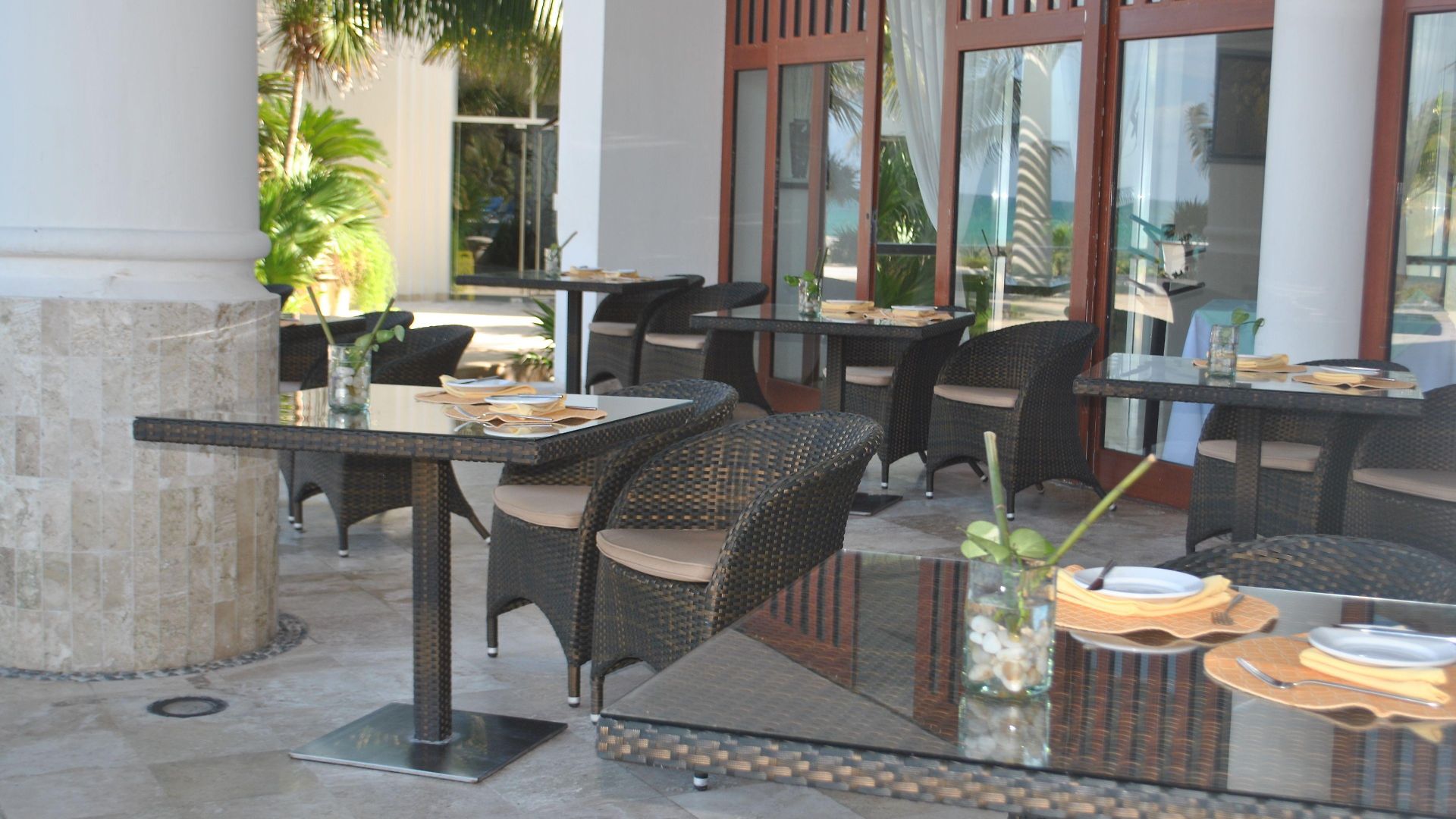 Resort Kore Retreat & - Adults Only