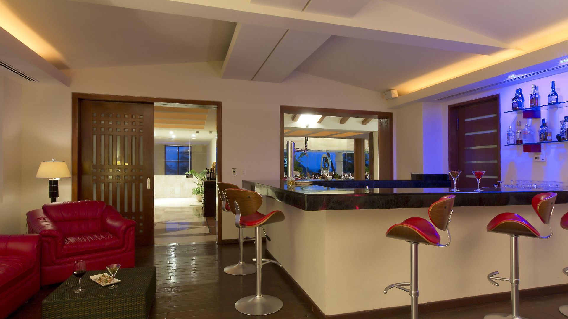 Kore Retreat & - Adults Only Resort
