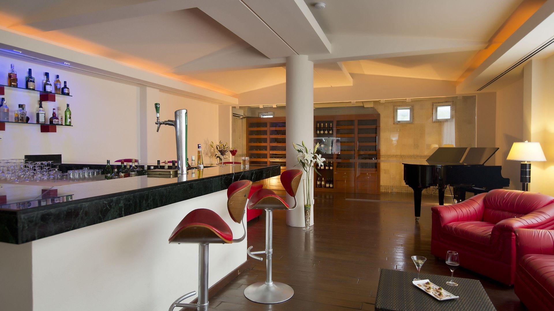 Resort Kore Retreat & - Adults Only Tulum