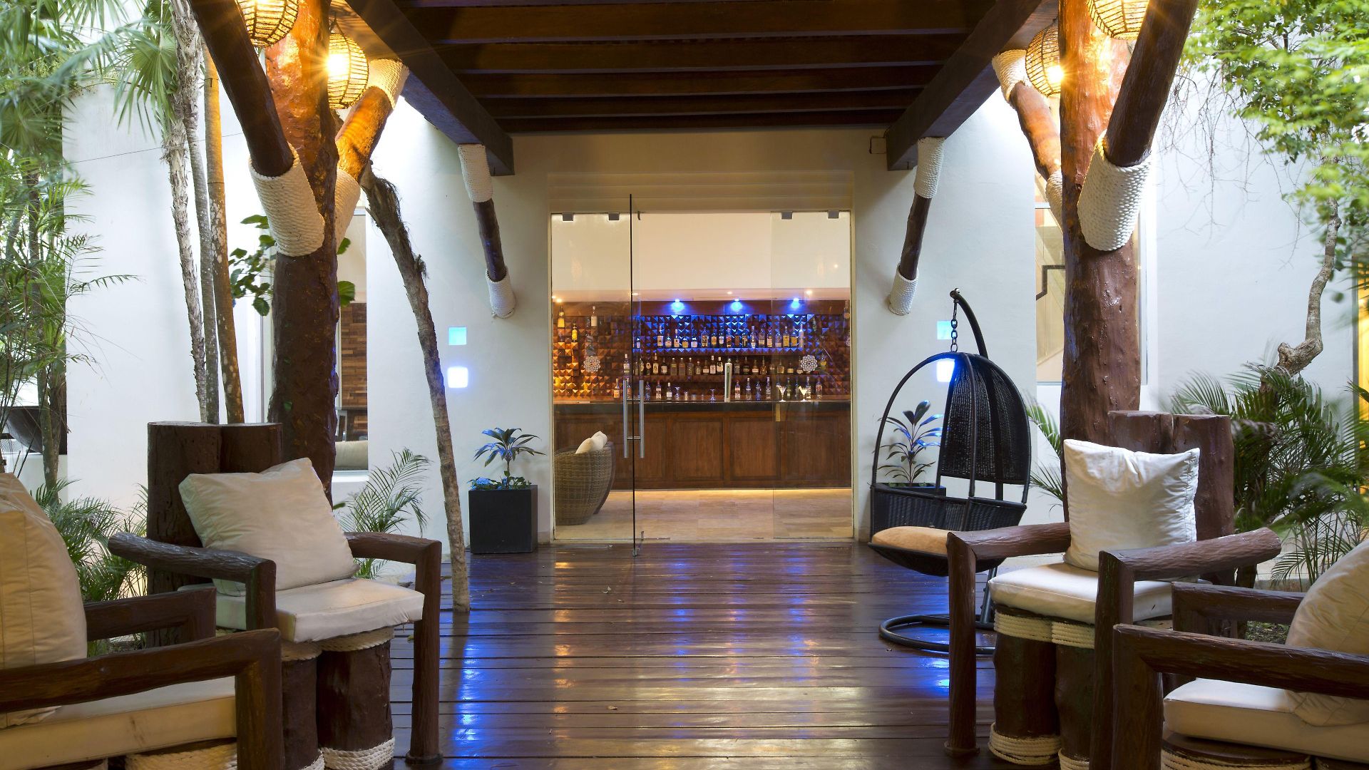 Kore Retreat & - Adults Only 5*