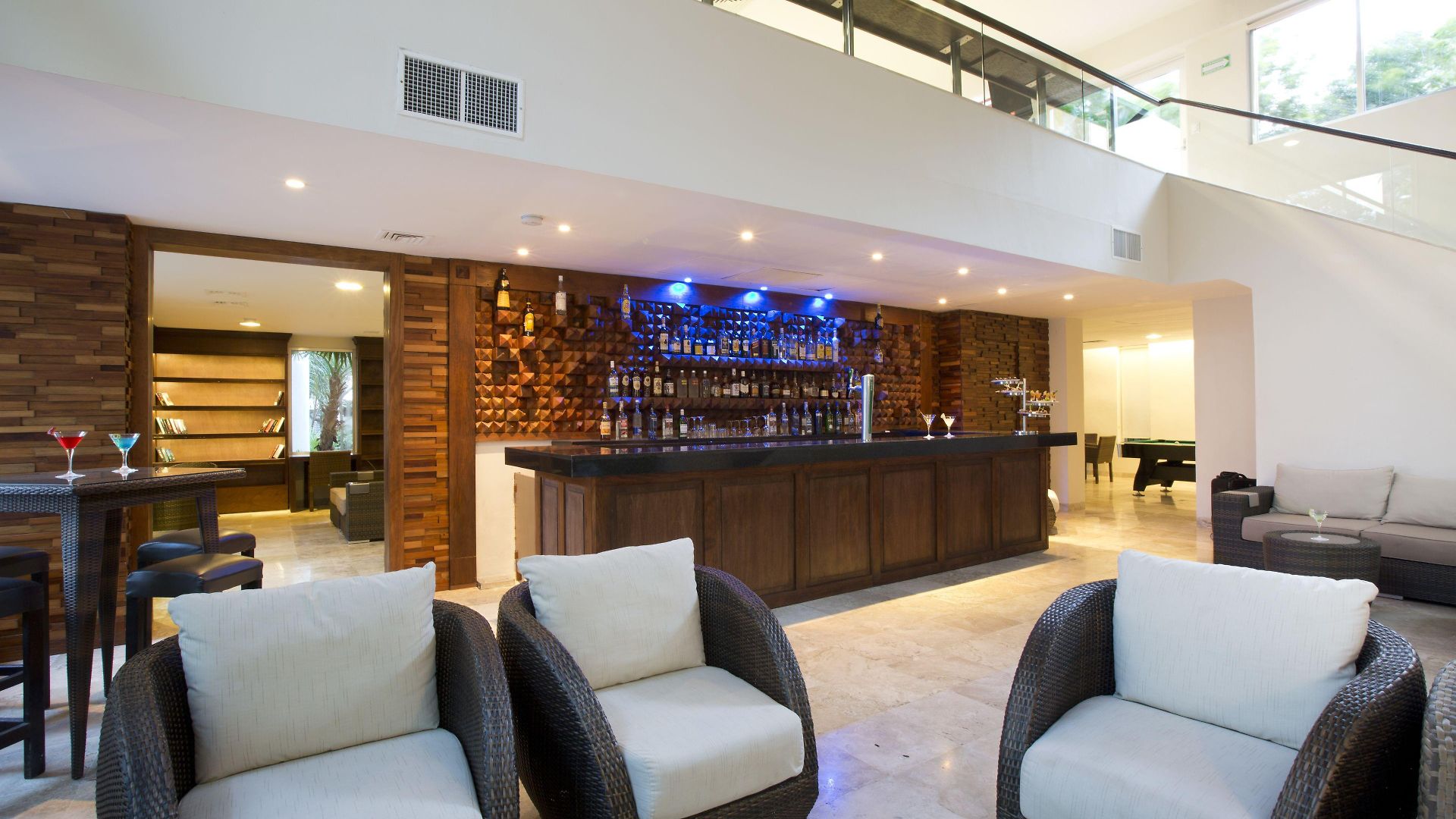 Kore Retreat & - Adults Only 5* Tulum