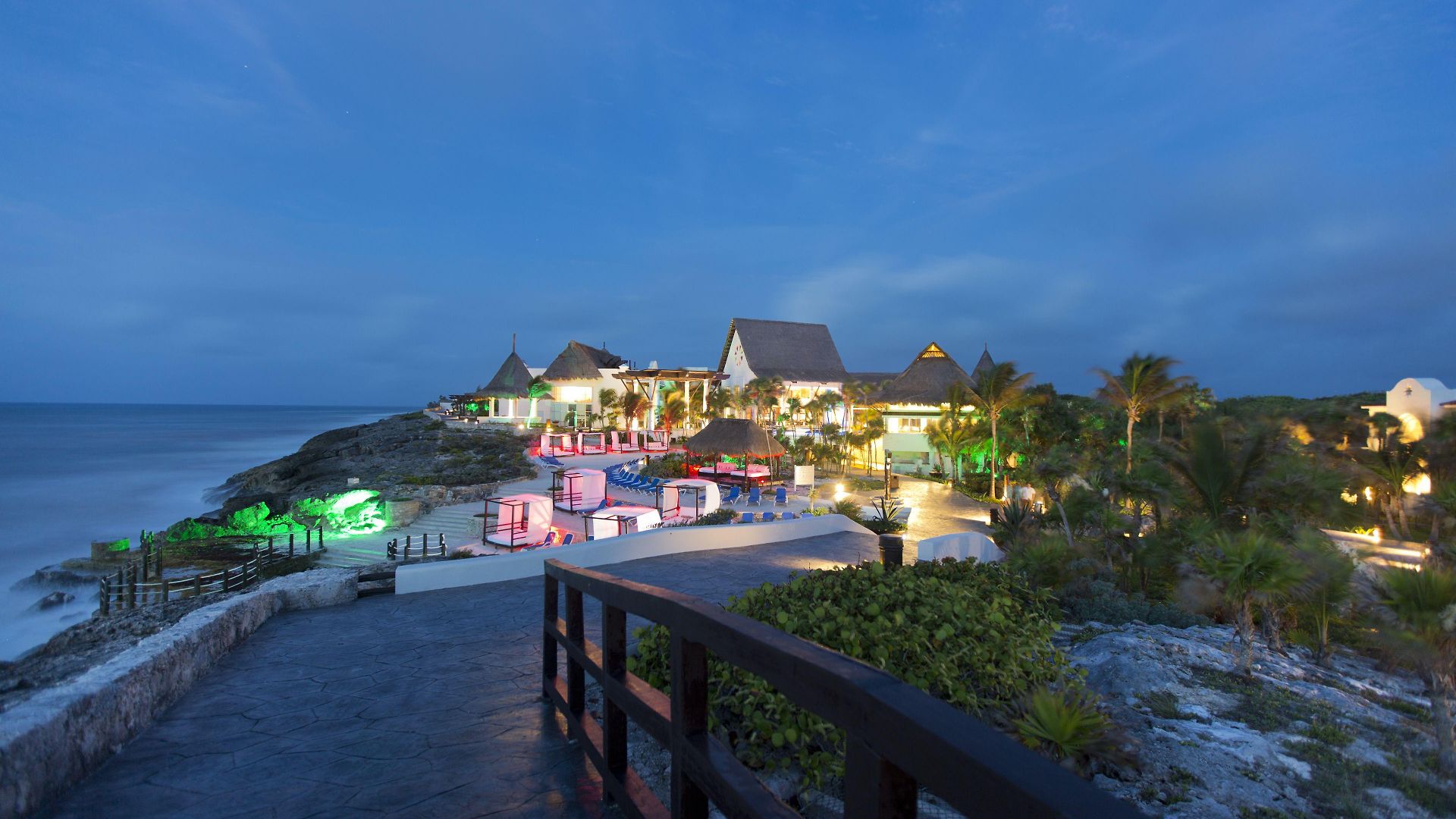 Kore Retreat & - Adults Only Resort Tulum