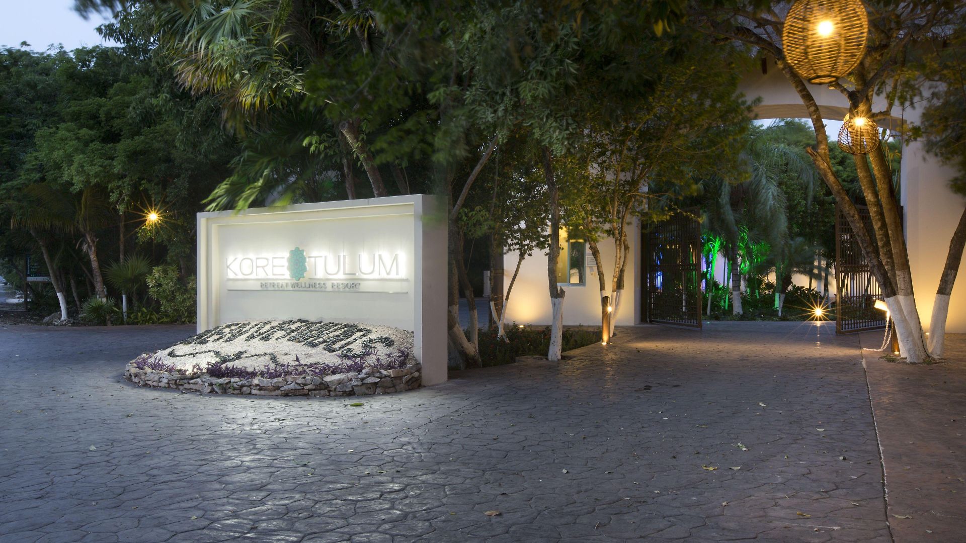 Kore Retreat & - Adults Only 5*