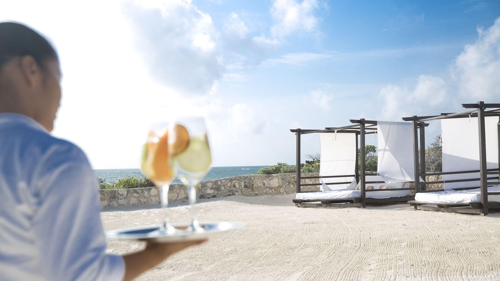 Kore Retreat & - Adults Only Tulum