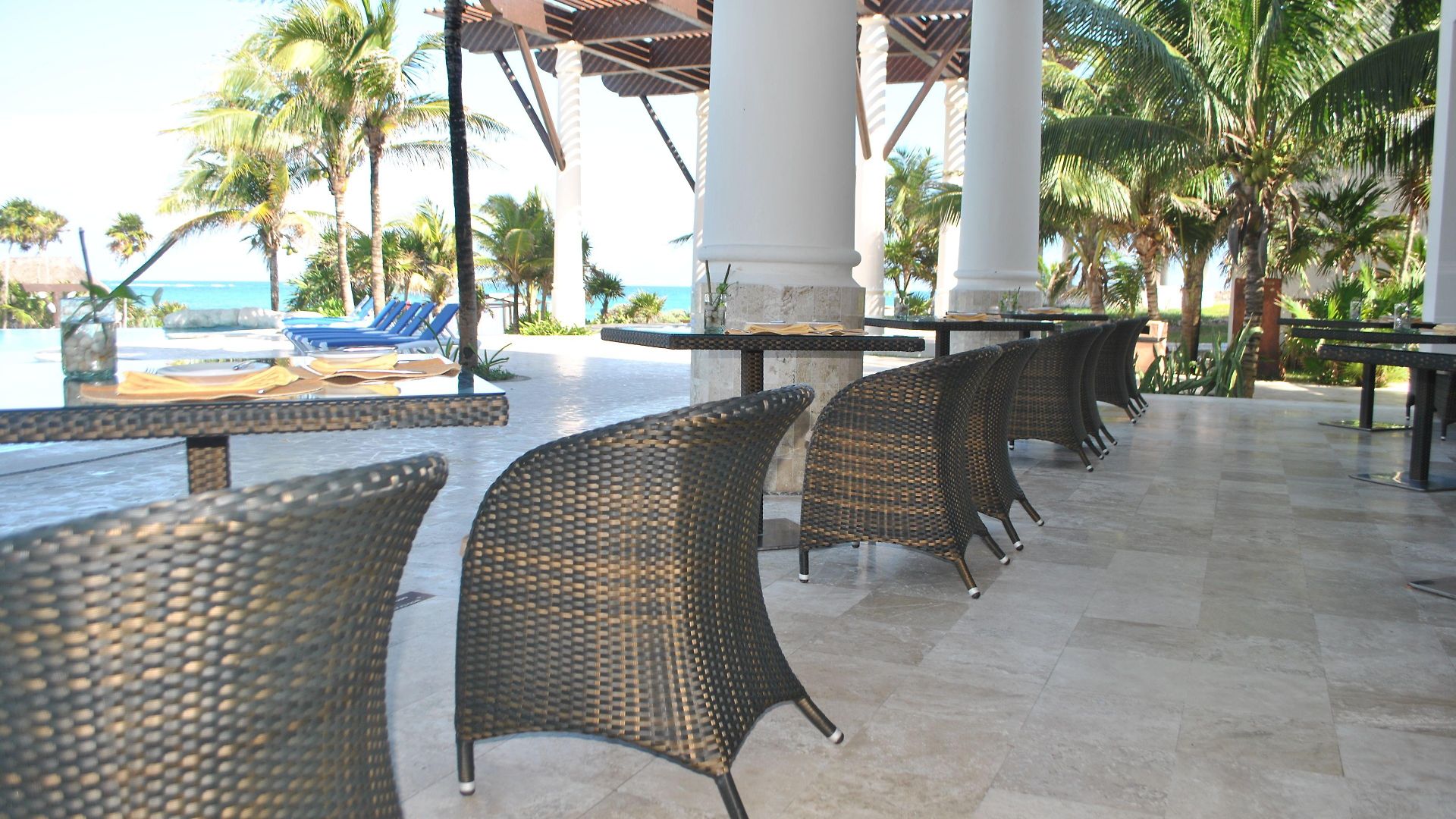 Resort Kore Retreat & - Adults Only