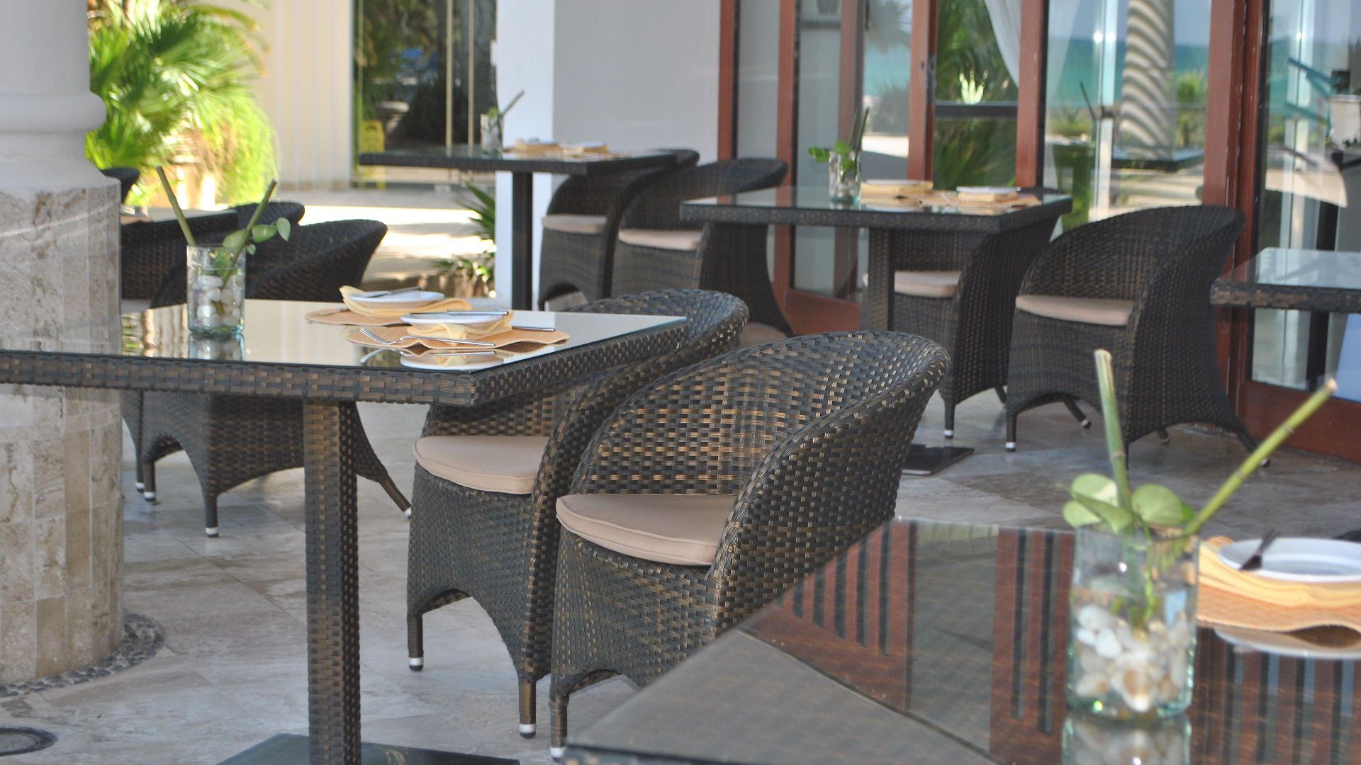 Kore Retreat & - Adults Only Resort