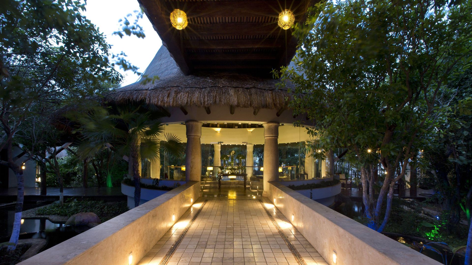 Kore Retreat & - Adults Only Resort